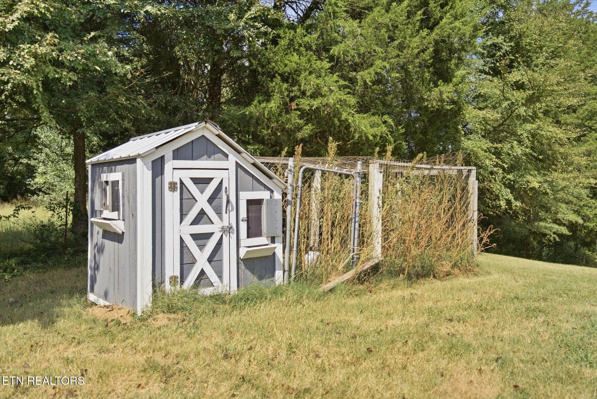 1010 Brushy Valley Rd-76 - 1010 Brushy Valley Rd, Heiskell, TN 37754, Heiskell