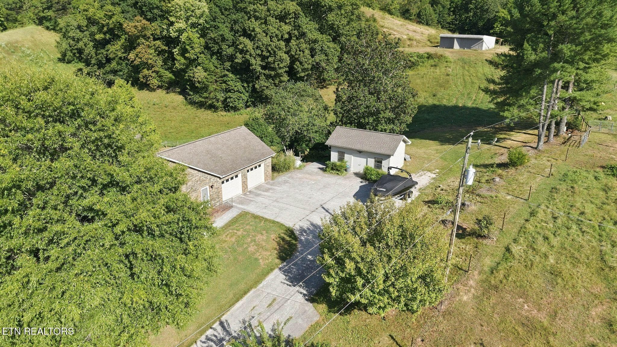 1010 Brushy Valley Rd-89 - 1010 Brushy Valley Rd, Heiskell, TN 37754, Heiskell