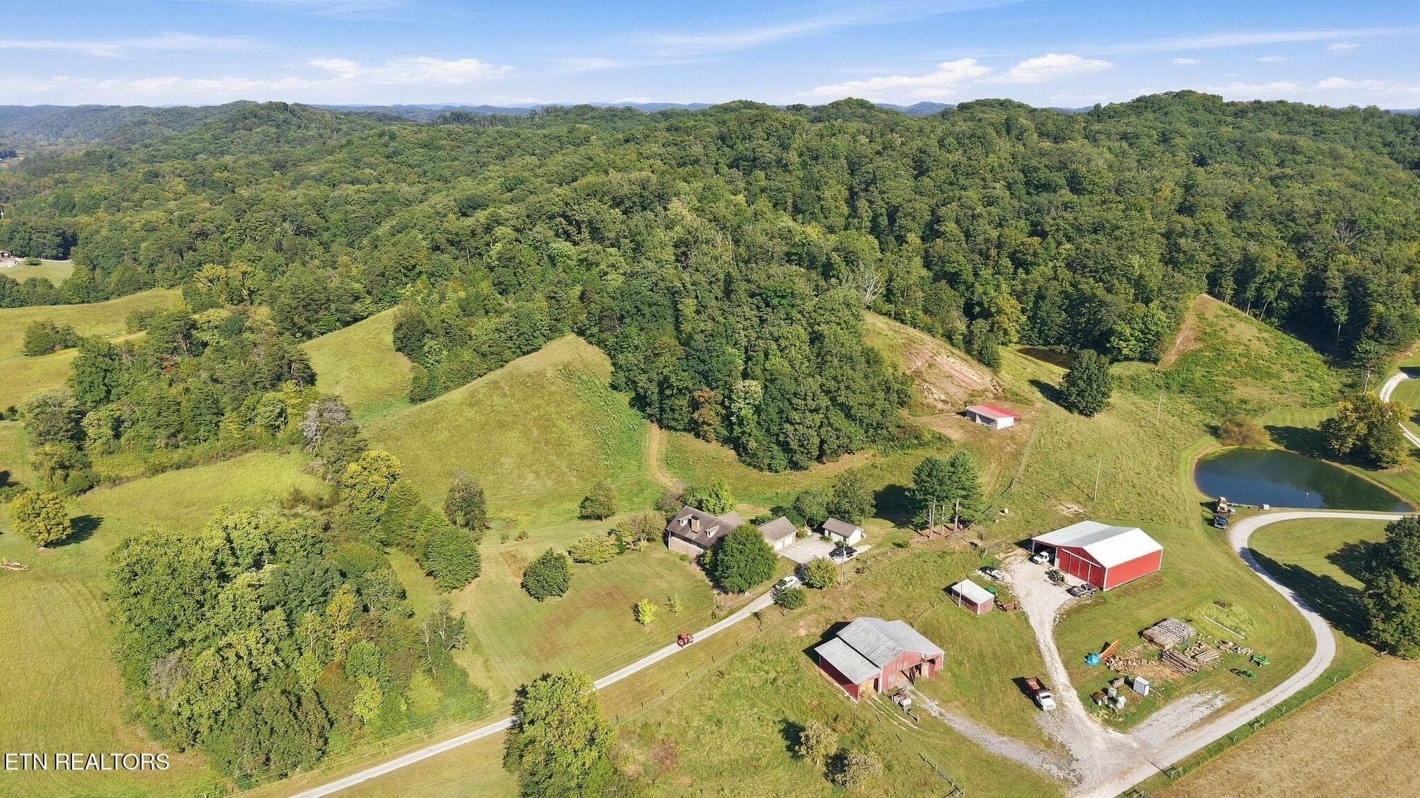 1010 Brushy Valley Rd-94 - 1010 Brushy Valley Rd, Heiskell, TN 37754, Heiskell