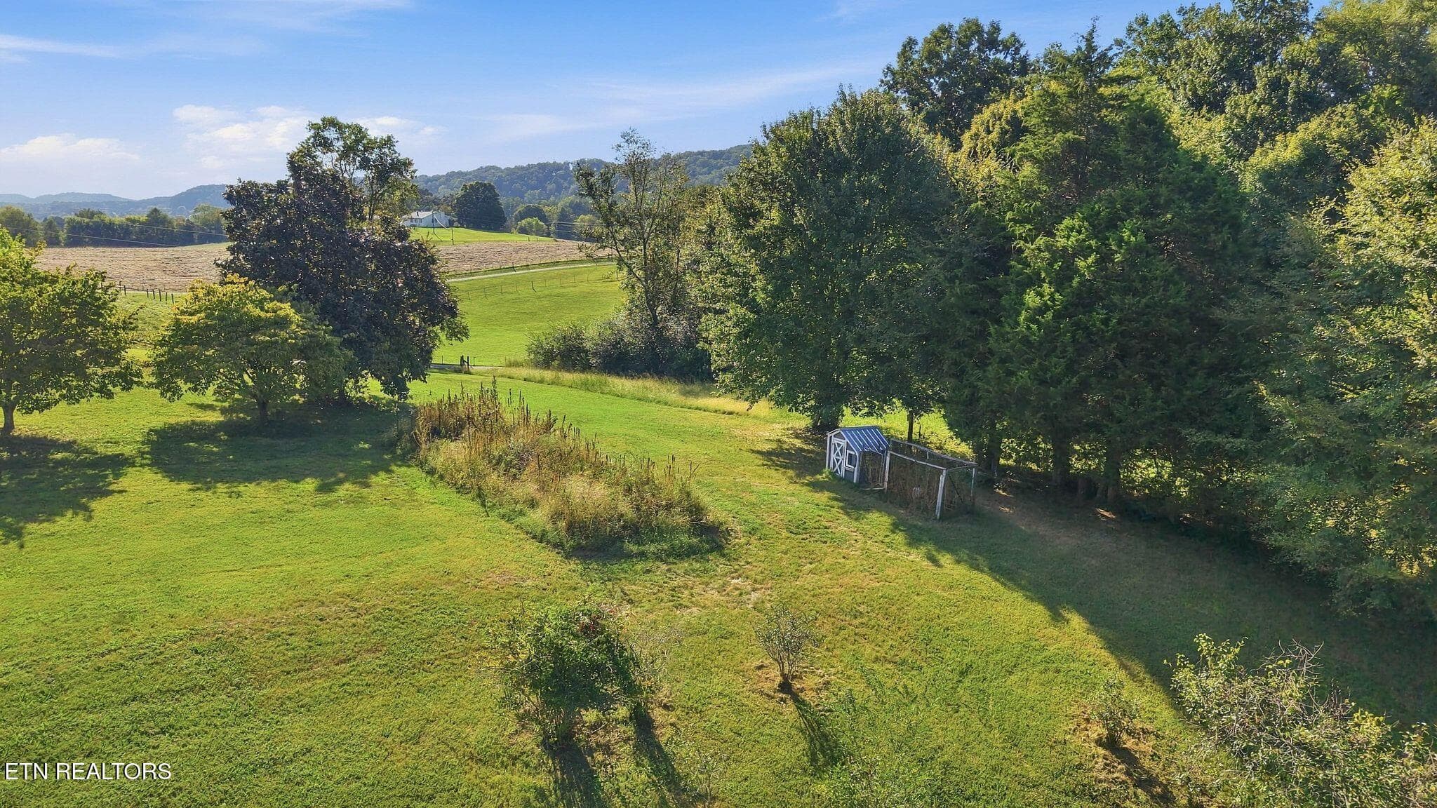 1010 Brushy Valley Rd-109 - 1010 Brushy Valley Rd, Heiskell, TN 37754, Heiskell