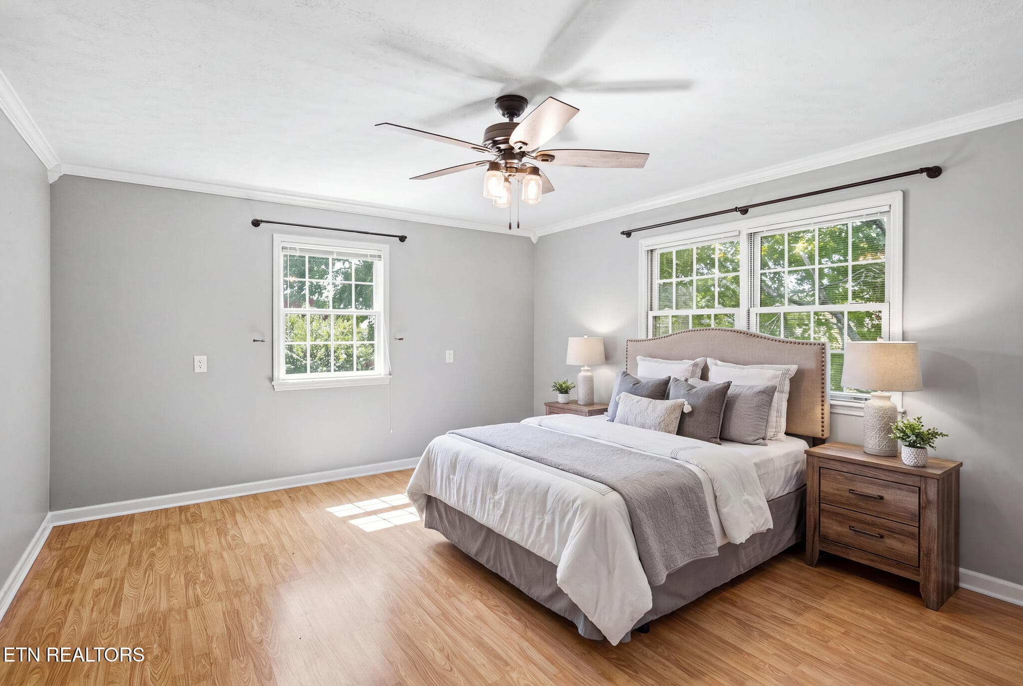 Stage primary - 1010 Brushy Valley Rd, Heiskell, TN 37754, Heiskell
