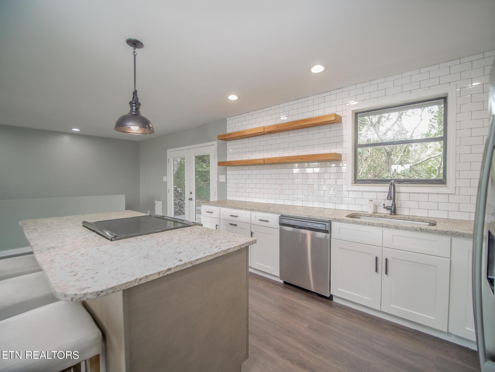 Kitchen - 3001 Walmar Drive, Knoxville, TN 37920, Knoxville