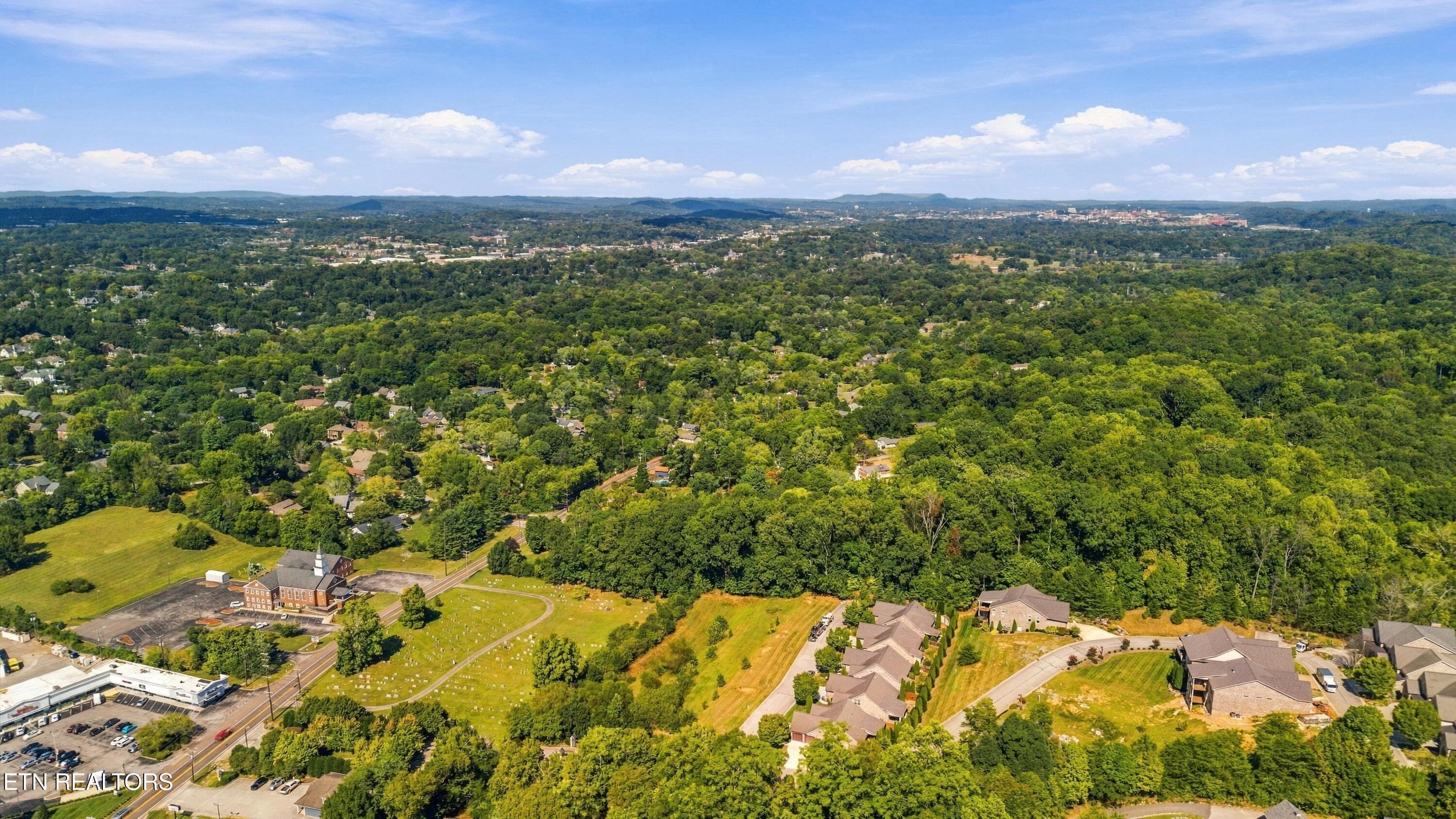 DJI_20260915151835_0599_D - 7422 Windrock View Way, Knoxville, TN 37919, Knoxville