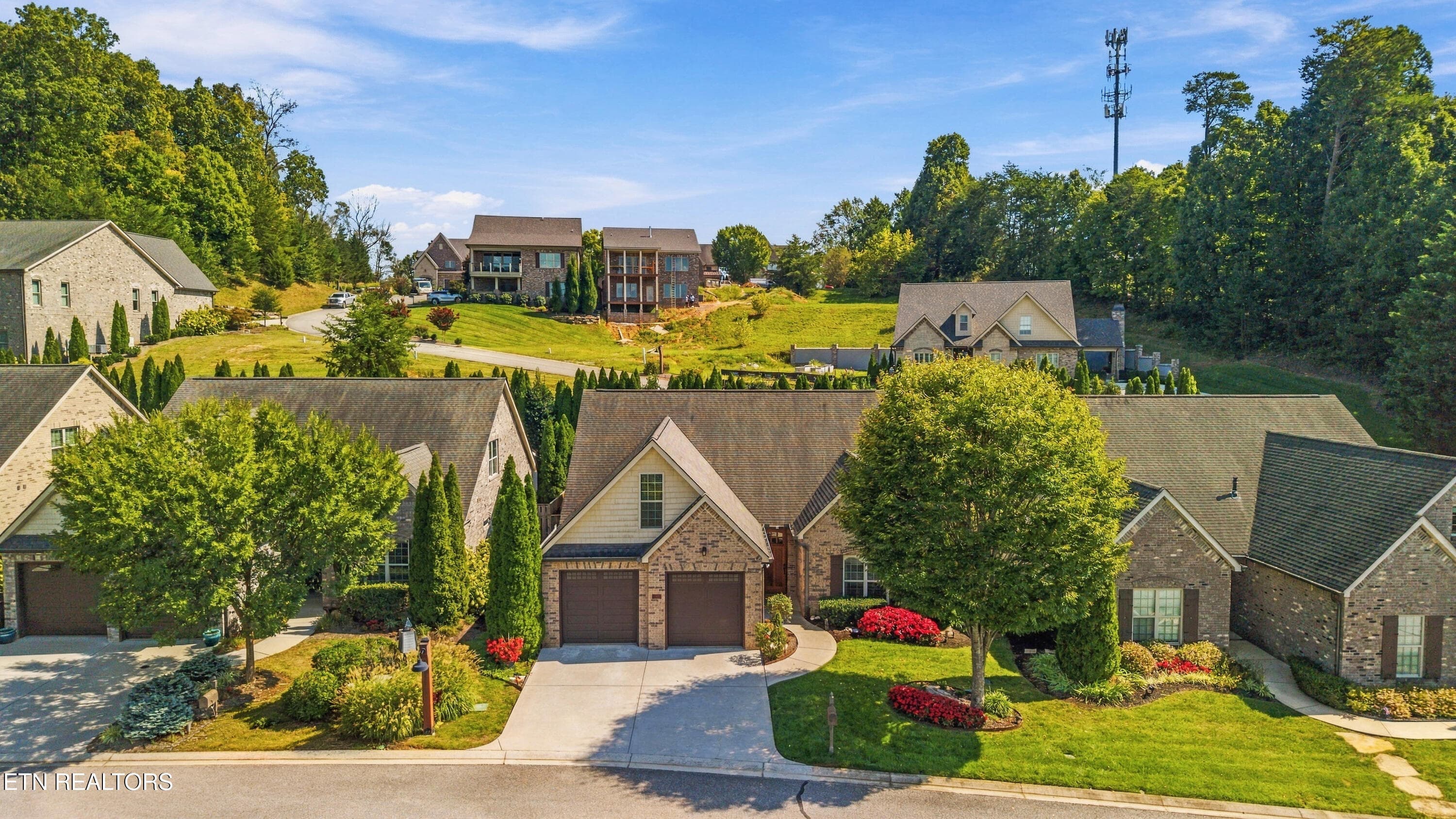 DJI_20260915151635_0590_D - 7422 Windrock View Way, Knoxville, TN 37919, Knoxville