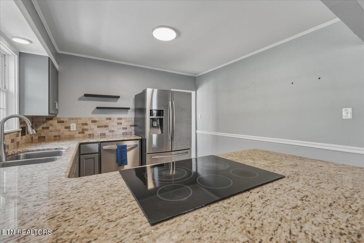 13-Kitchen - 2120 Sandra Drive, Knoxville, TN 37918, Knoxville