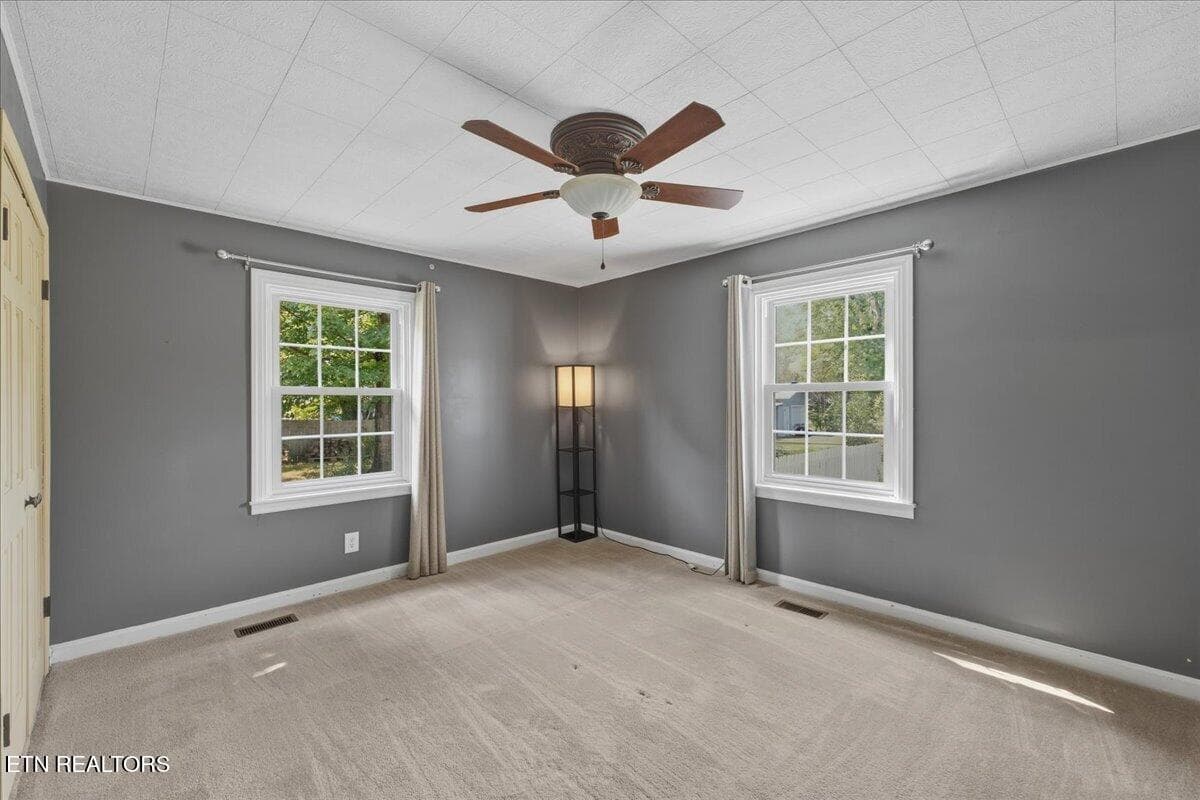 14-Bedroom 1 - 2120 Sandra Drive, Knoxville, TN 37918, Knoxville
