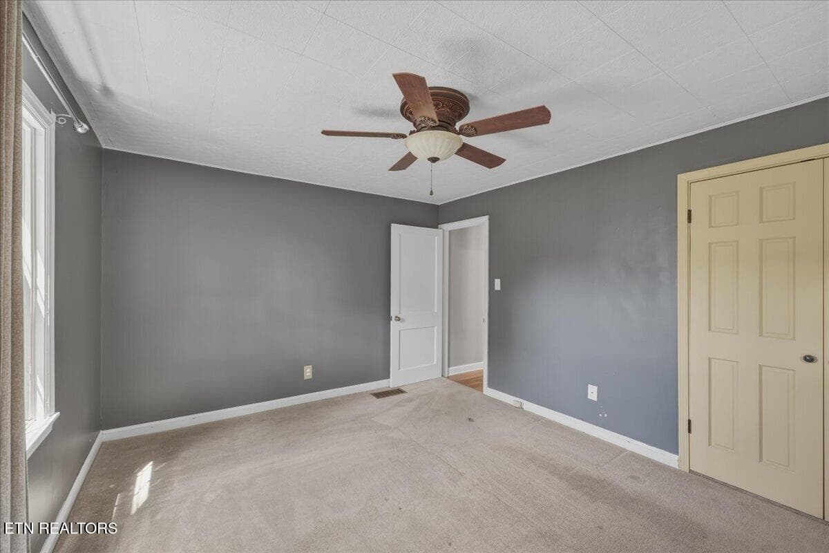15-Bedroom 1 - 2120 Sandra Drive, Knoxville, TN 37918, Knoxville