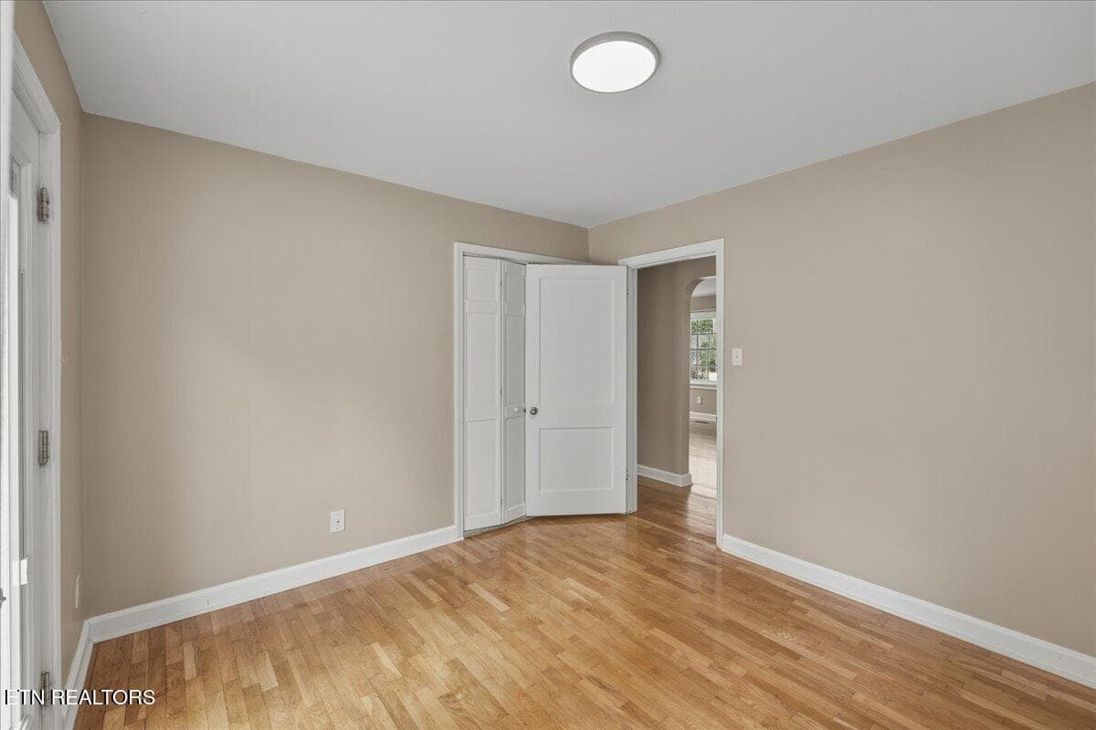 17-Bedroom 2 - 2120 Sandra Drive, Knoxville, TN 37918, Knoxville