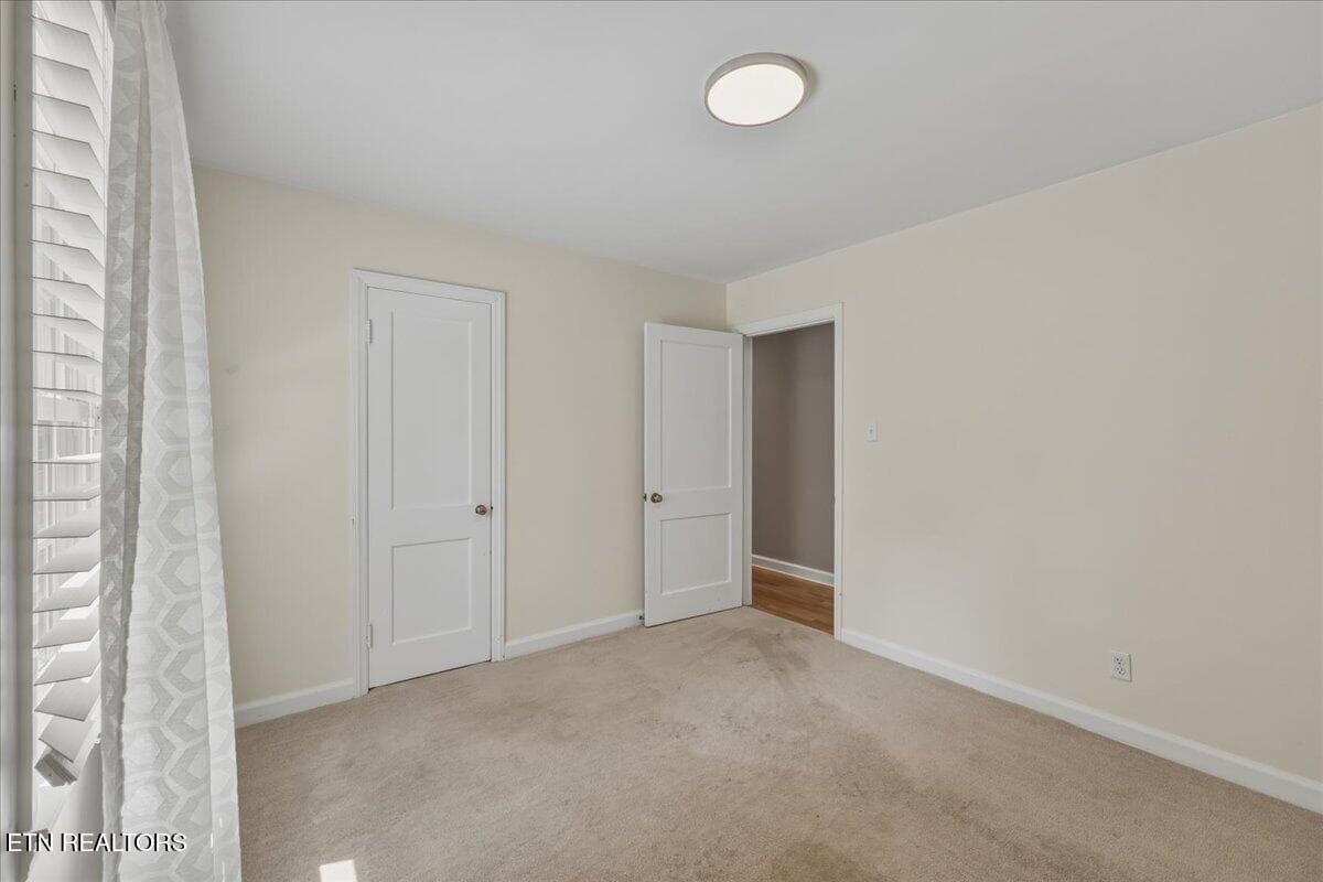 20-Bedroom 3 - 2120 Sandra Drive, Knoxville, TN 37918, Knoxville