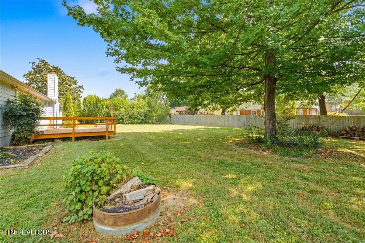 25-Exterior - 2120 Sandra Drive, Knoxville, TN 37918, Knoxville