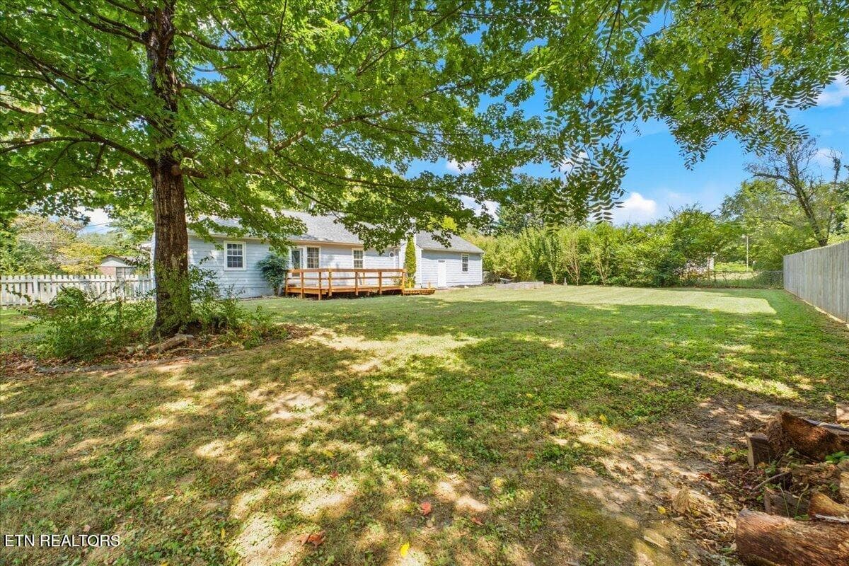 26-Exterior - 2120 Sandra Drive, Knoxville, TN 37918, Knoxville