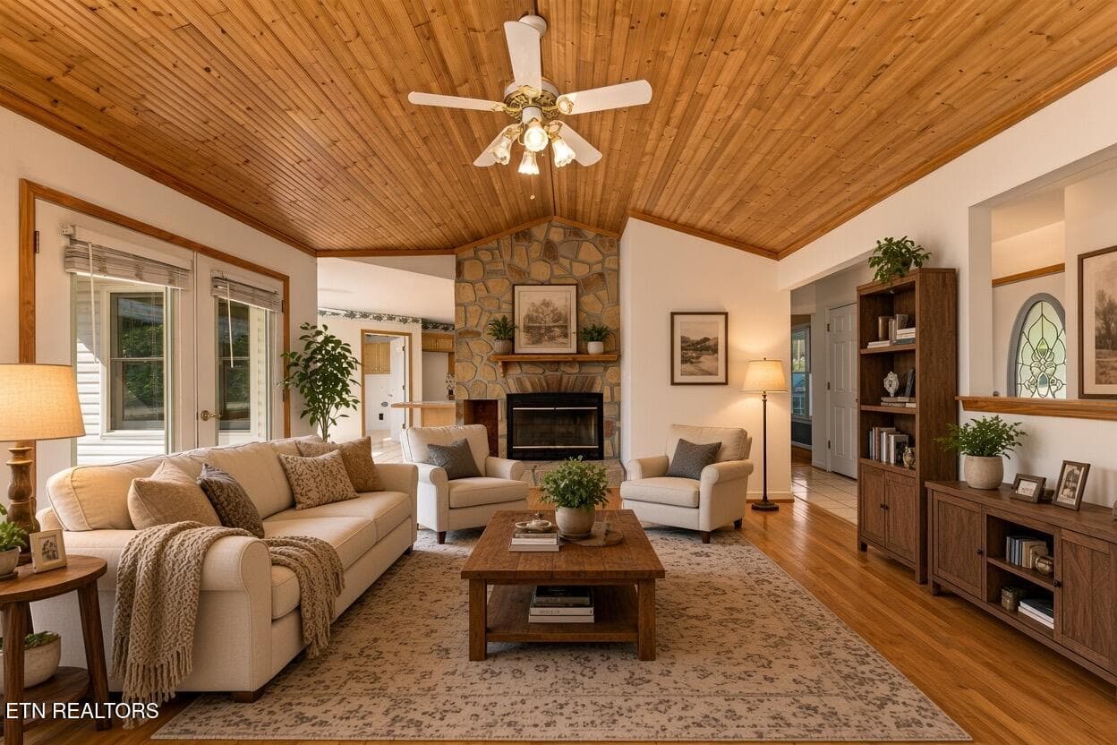 kB9wR - 152 Andrews Lane, Caryville, TN 37714