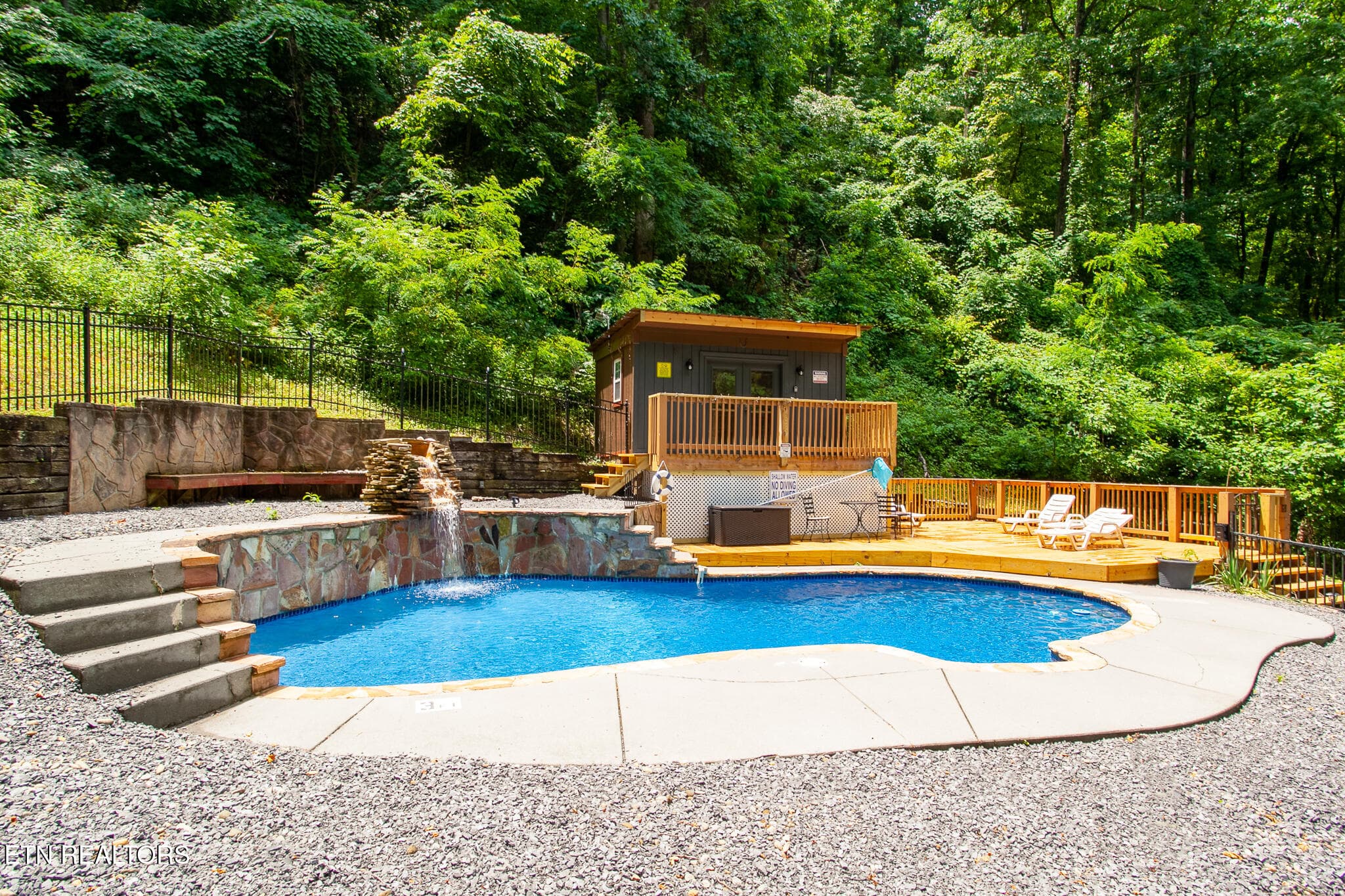 RavensDen-1 - 3770 Ravens Den Way, Pigeon Forge, TN 37862, Pigeon Forge