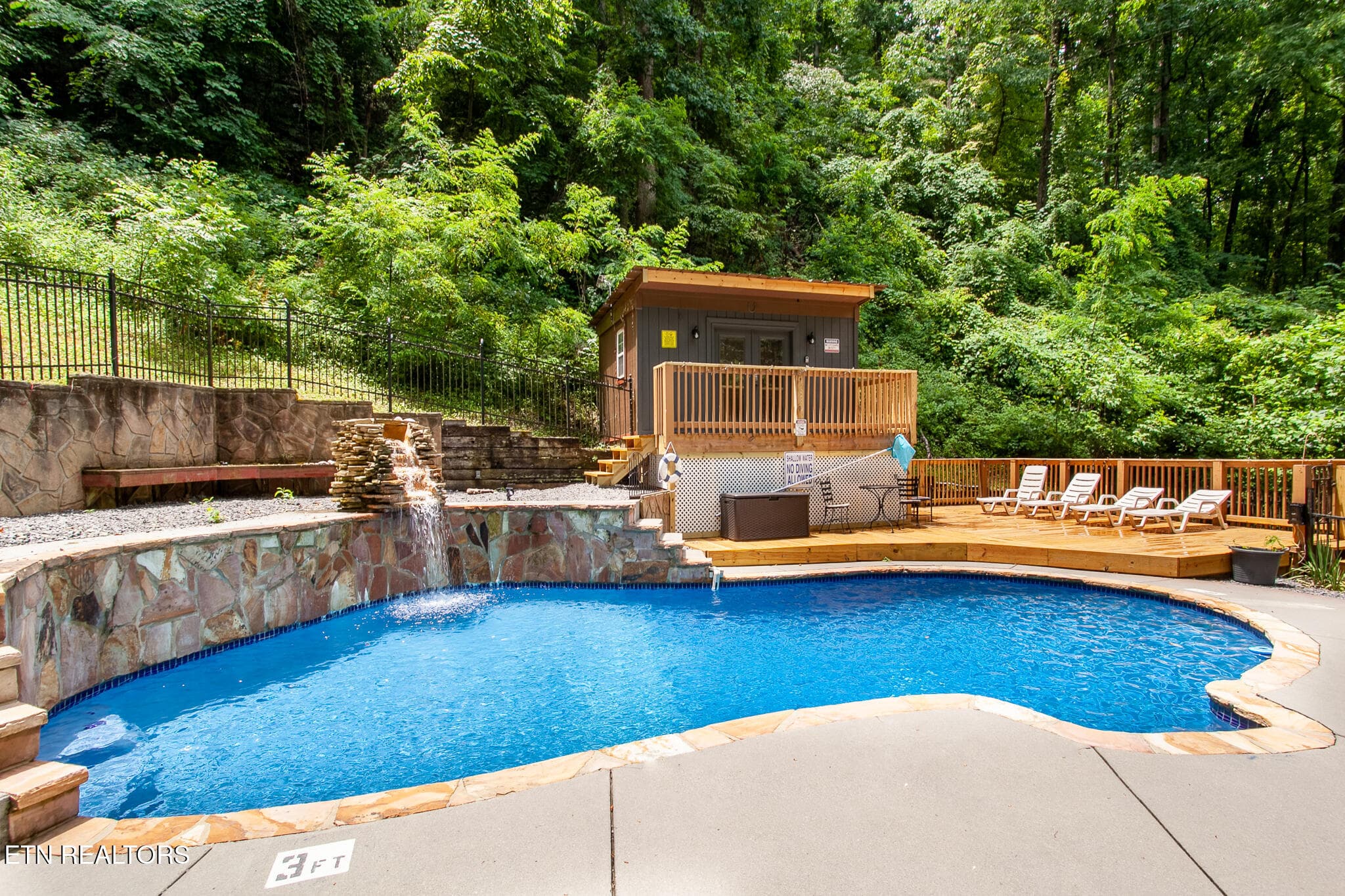 RavensDen-3 - 3770 Ravens Den Way, Pigeon Forge, TN 37862, Pigeon Forge