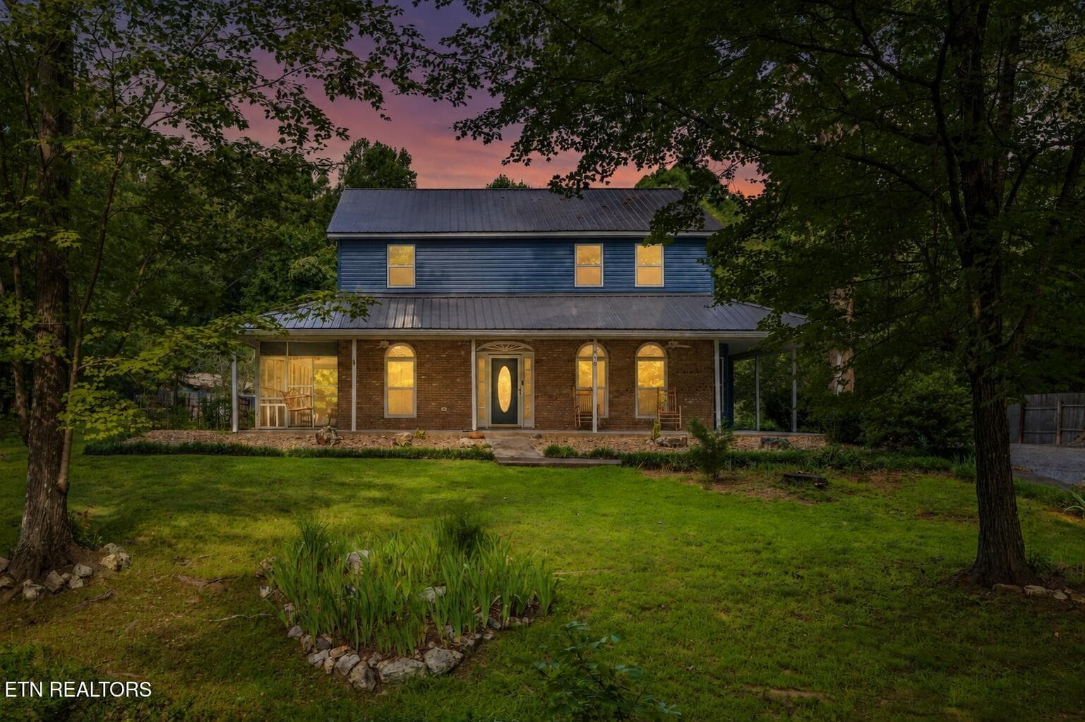 363 County Road 51, Riceville, TN 37370
