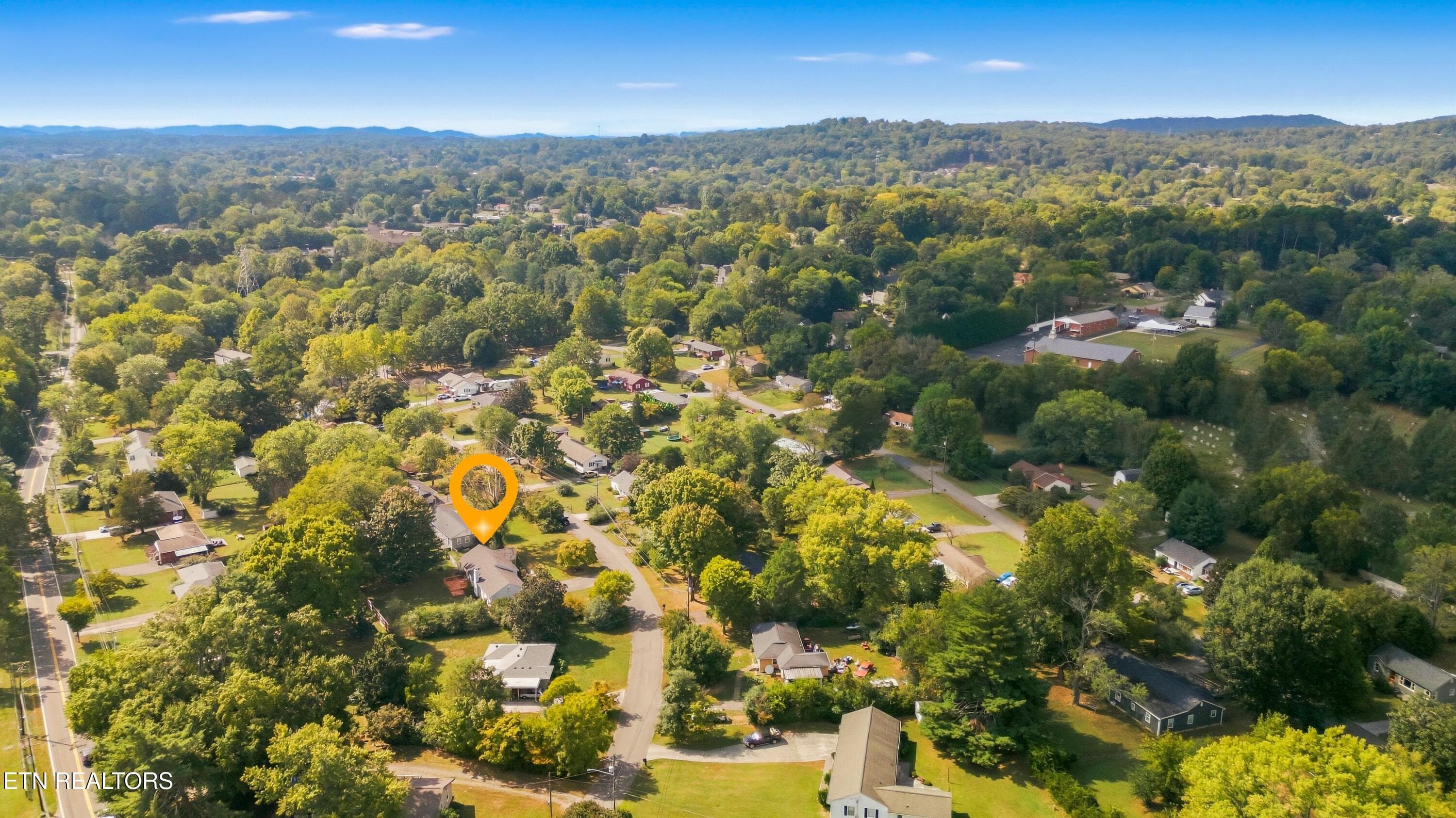 IMG_1081 - 2120 Sandra Drive, Knoxville, TN 37918, Knoxville