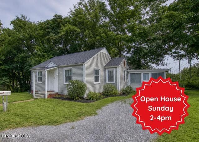 Title (5) - 1700 Iroquois St, Knoxville, TN 37915, Knoxville