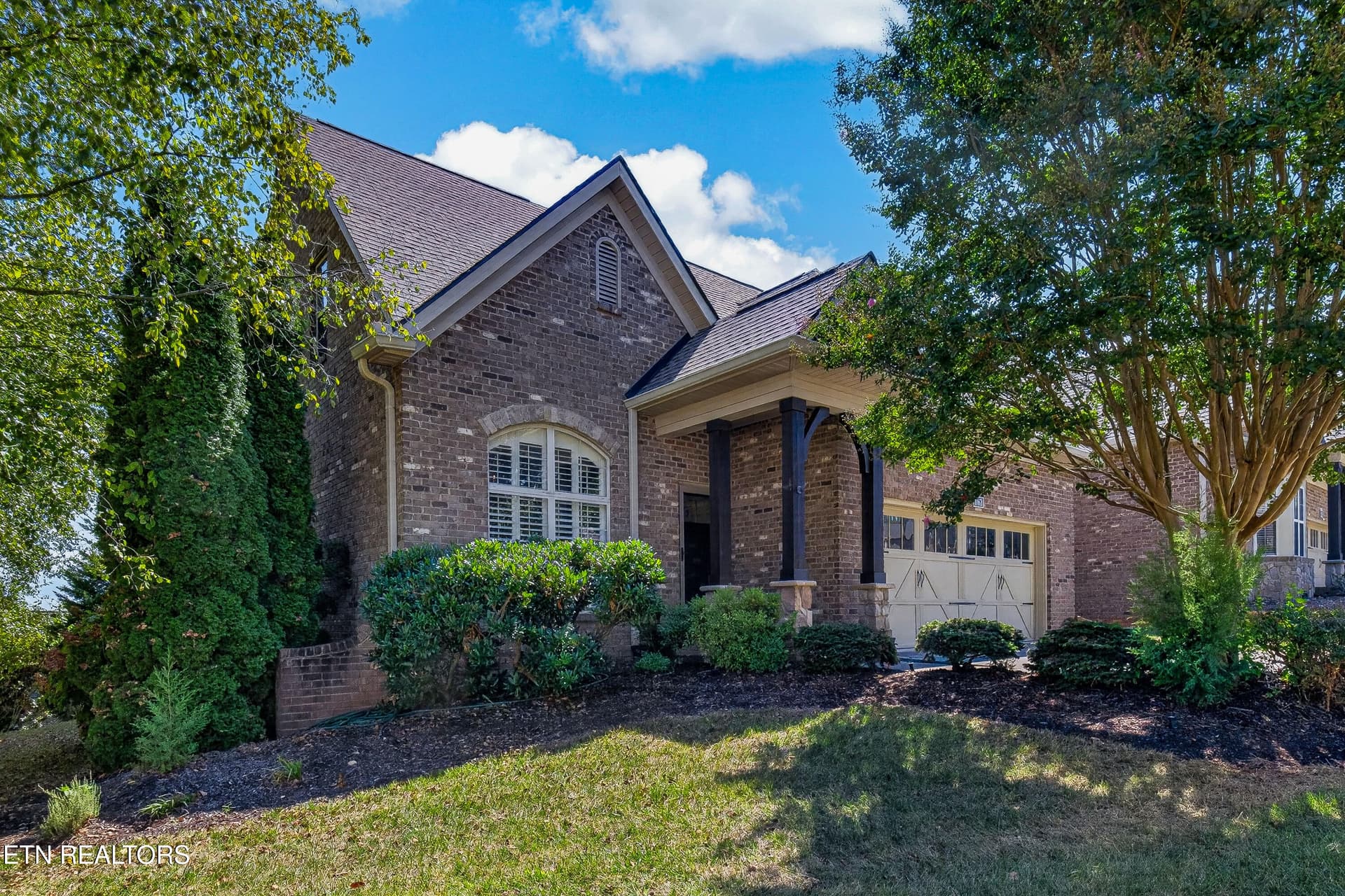 1163 Bishops View Lane, Knoxville, TN 37932