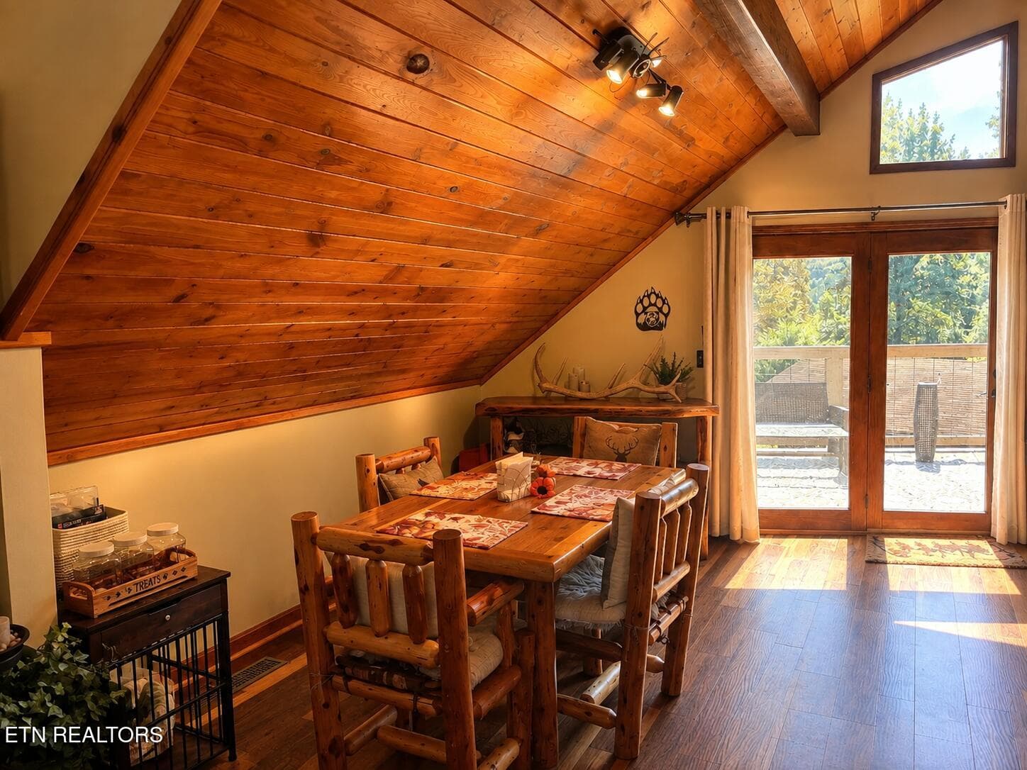 237 Foster Rd. - 237 Foster Rd, Heiskell, TN 37754