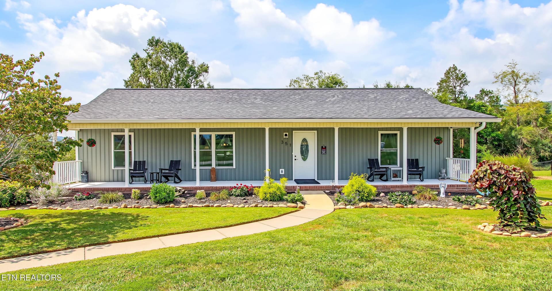 351 Deer Ridge Drive, Rutledge, TN 37861
