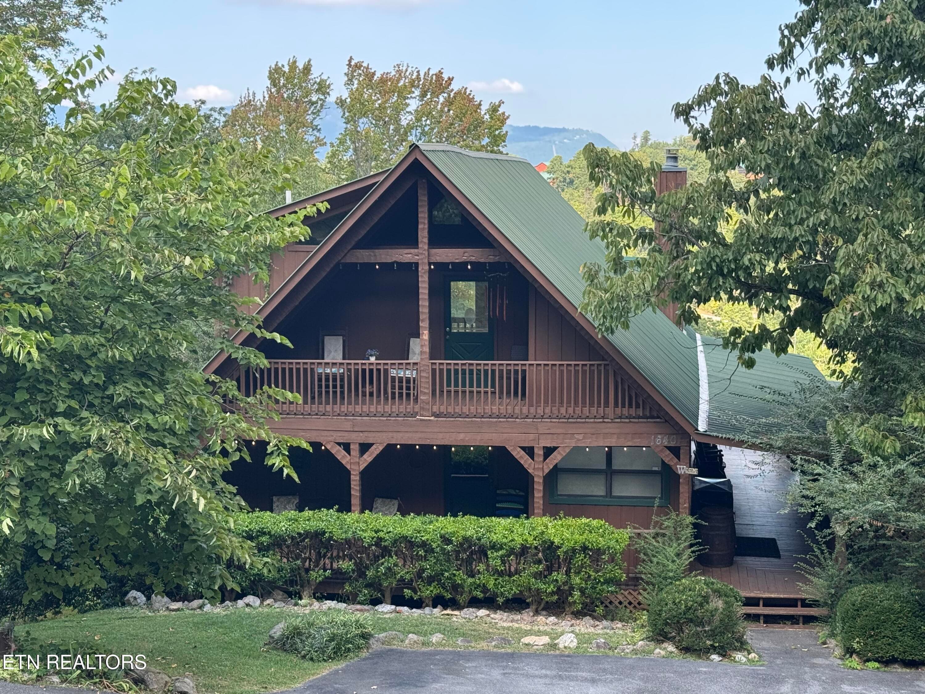 IMG_6798 - 1640 Bench Mountain Way, Sevierville, TN 37862, Sevierville