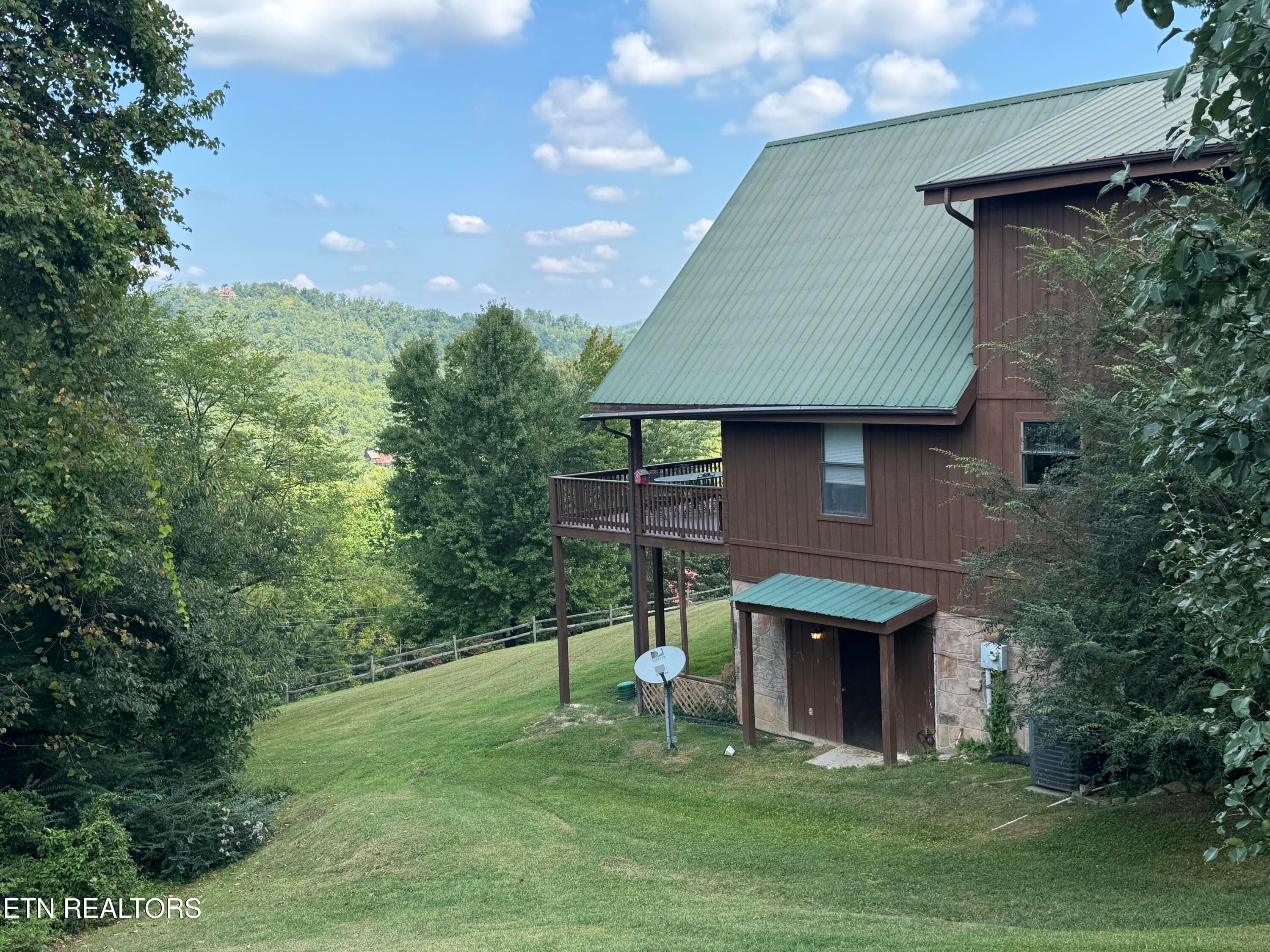 IMG_6800 - 1640 Bench Mountain Way, Sevierville, TN 37862, Sevierville