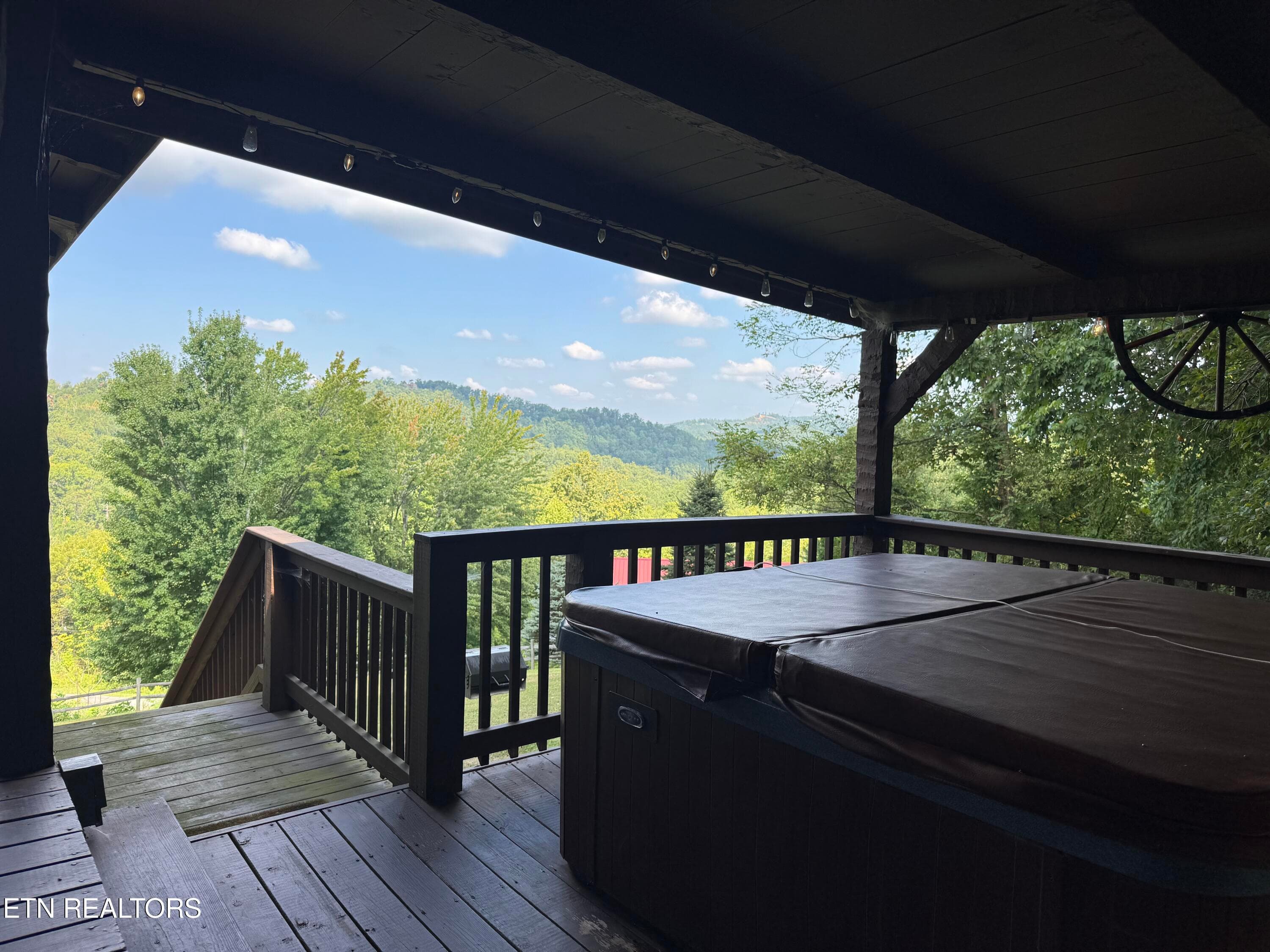 IMG_6802 - 1640 Bench Mountain Way, Sevierville, TN 37862, Sevierville
