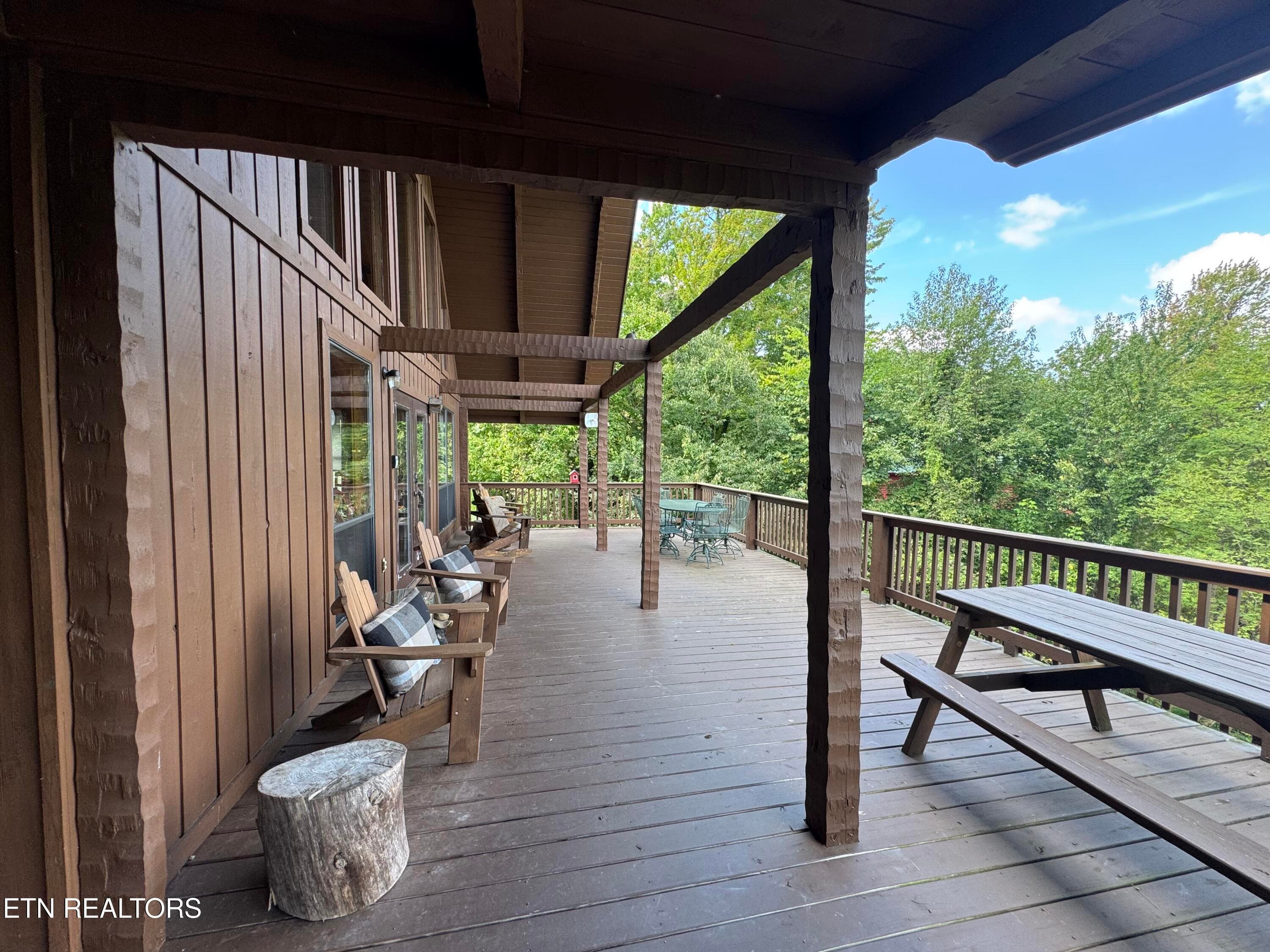 IMG_6804 - 1640 Bench Mountain Way, Sevierville, TN 37862, Sevierville