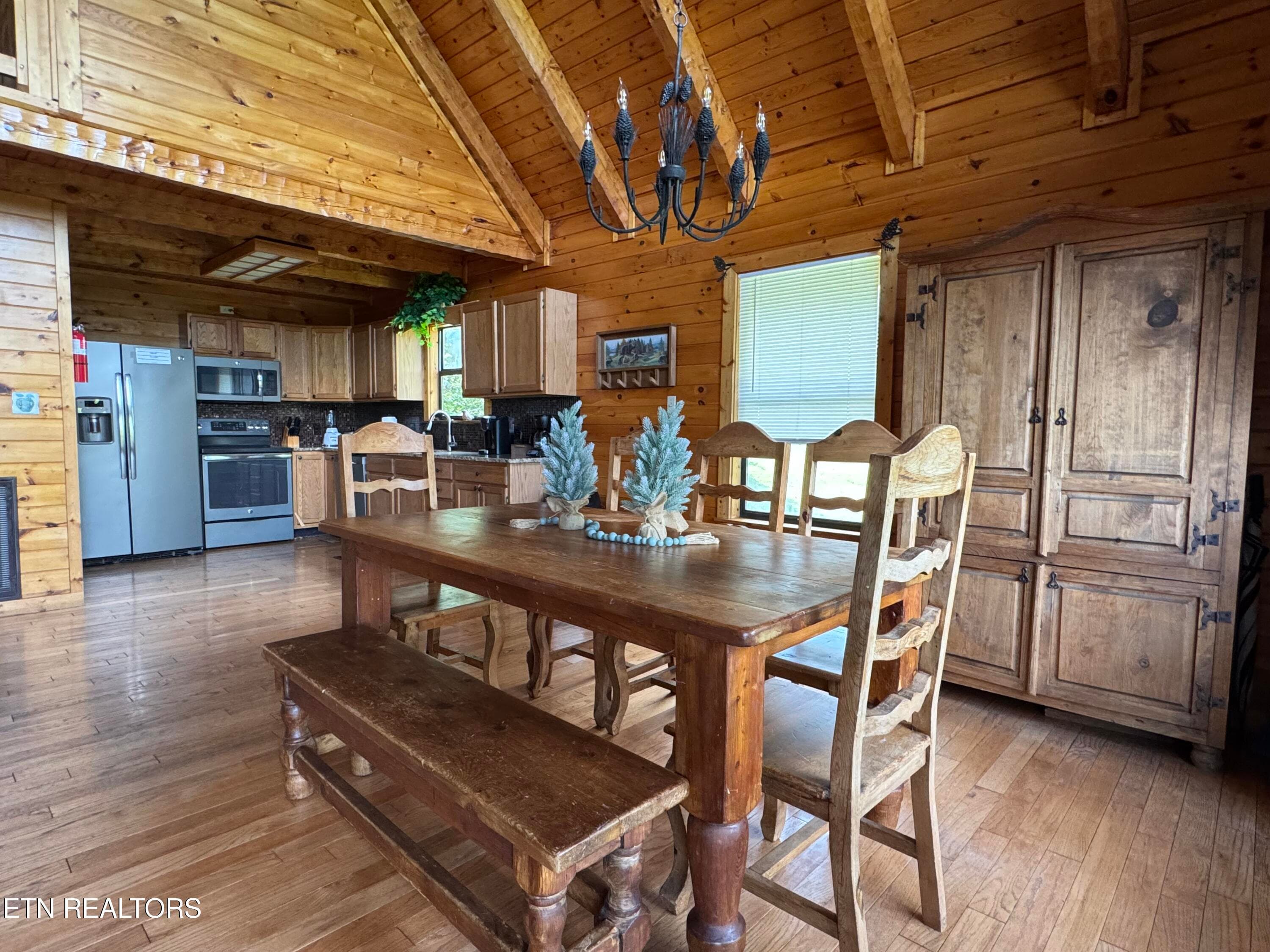 IMG_6808 - 1640 Bench Mountain Way, Sevierville, TN 37862, Sevierville