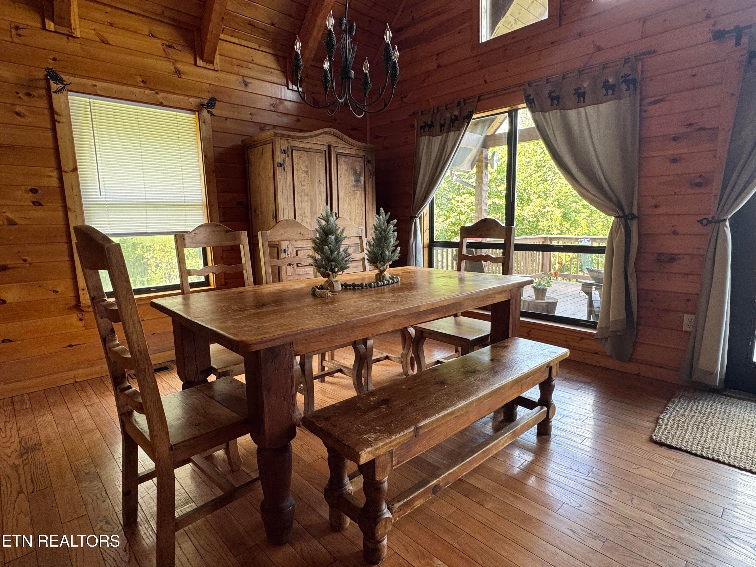 IMG_6809 - 1640 Bench Mountain Way, Sevierville, TN 37862, Sevierville