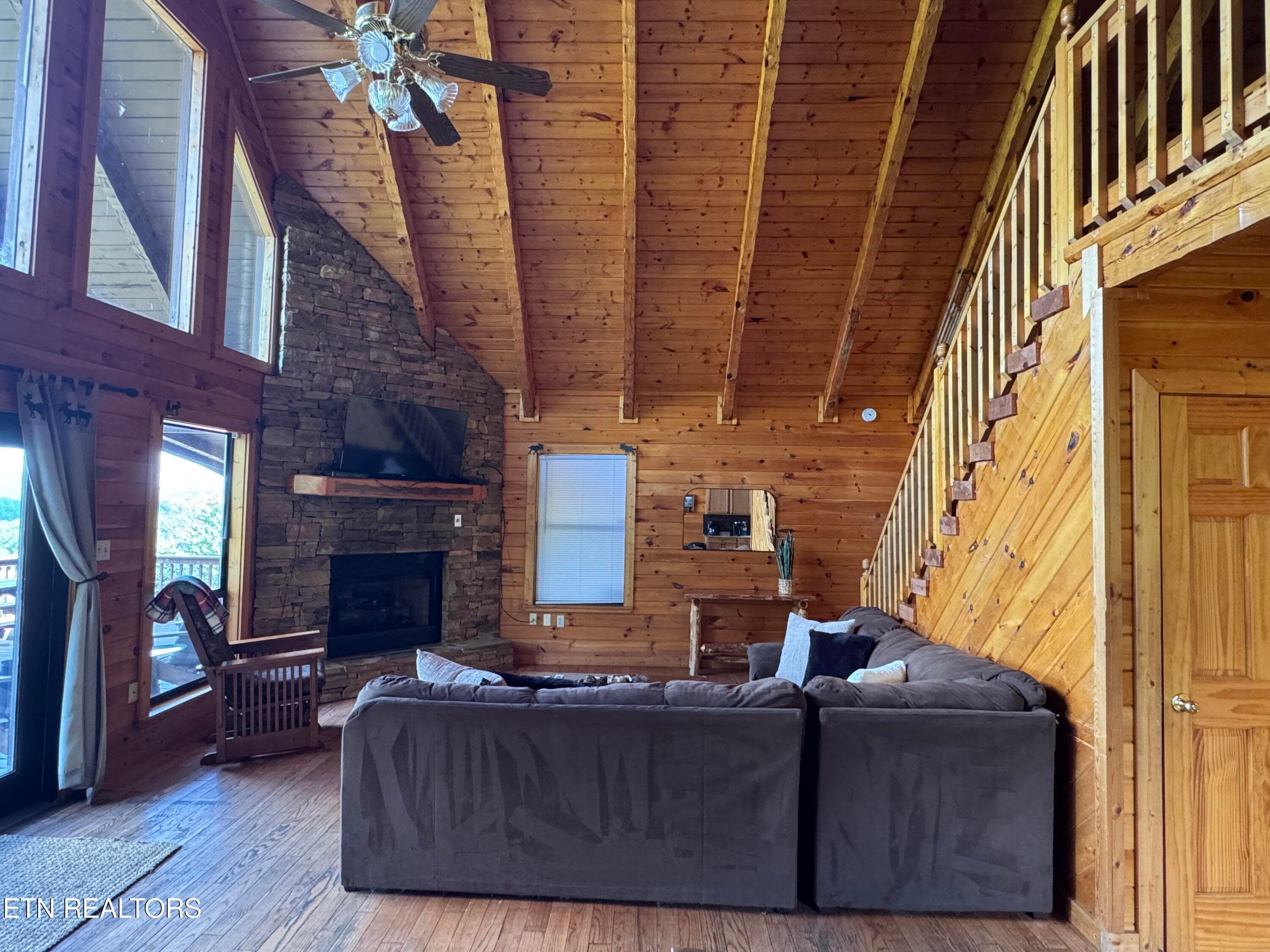 IMG_6813 - 1640 Bench Mountain Way, Sevierville, TN 37862, Sevierville