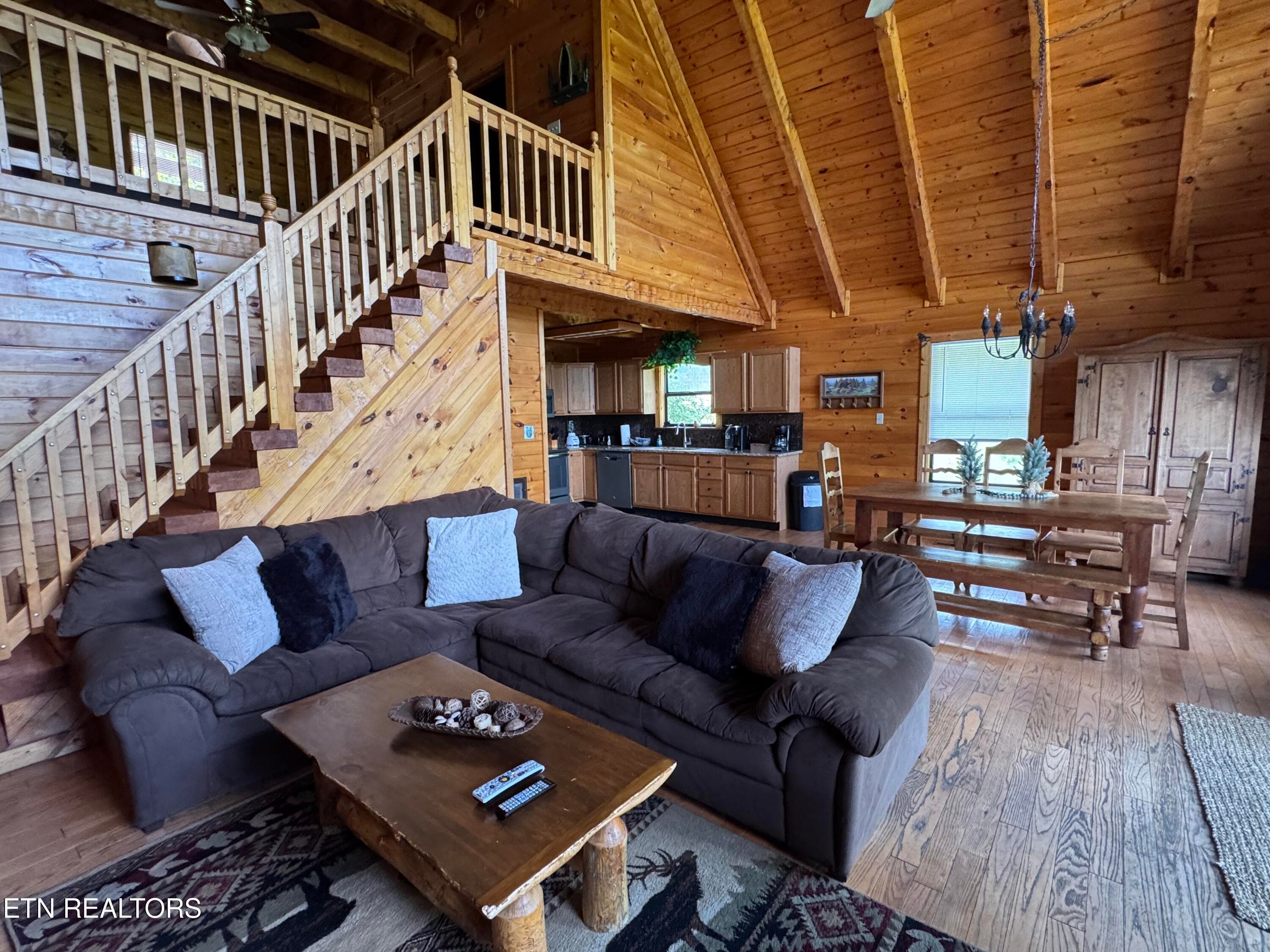 IMG_6815 - 1640 Bench Mountain Way, Sevierville, TN 37862, Sevierville