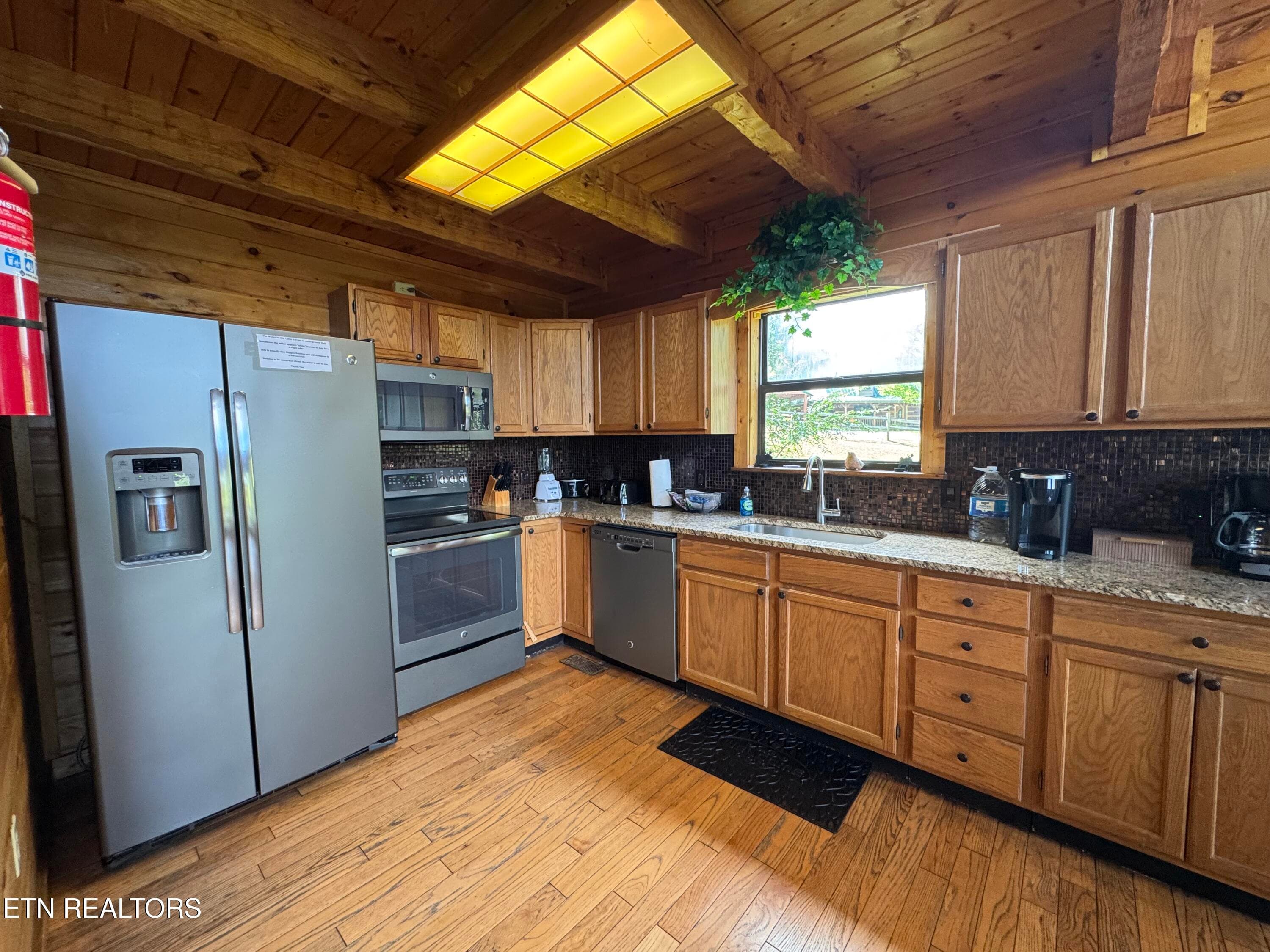 IMG_6837 - 1640 Bench Mountain Way, Sevierville, TN 37862, Sevierville