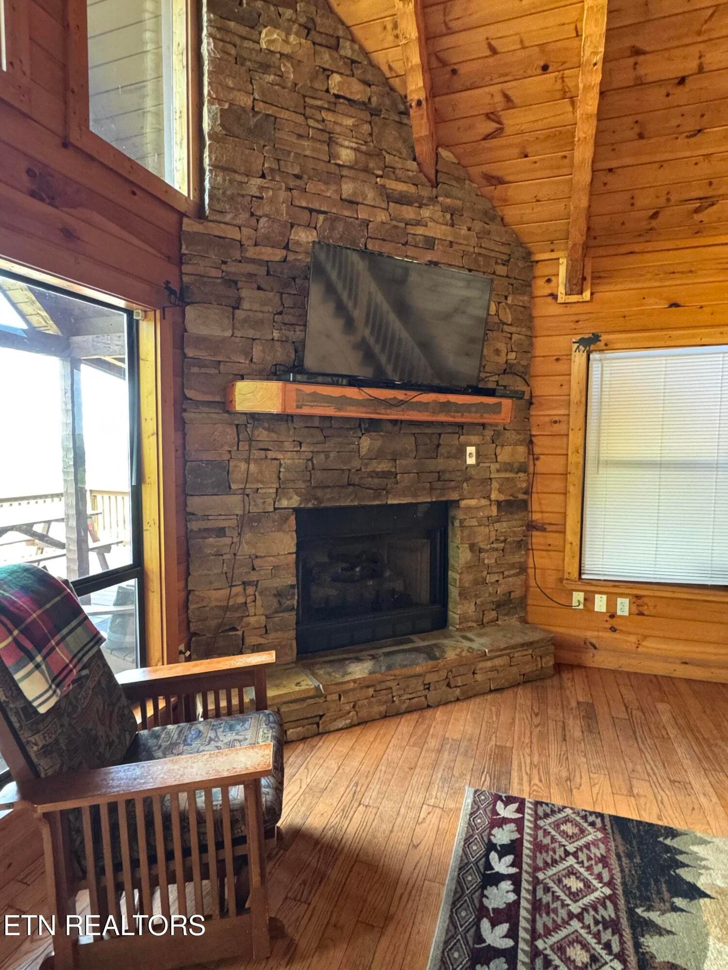 IMG_6814 - 1640 Bench Mountain Way, Sevierville, TN 37862, Sevierville