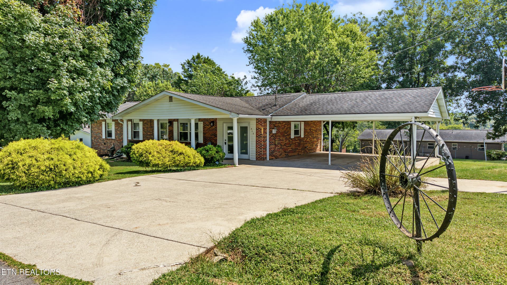 915 Panorama Drive, Maryville, TN 37801