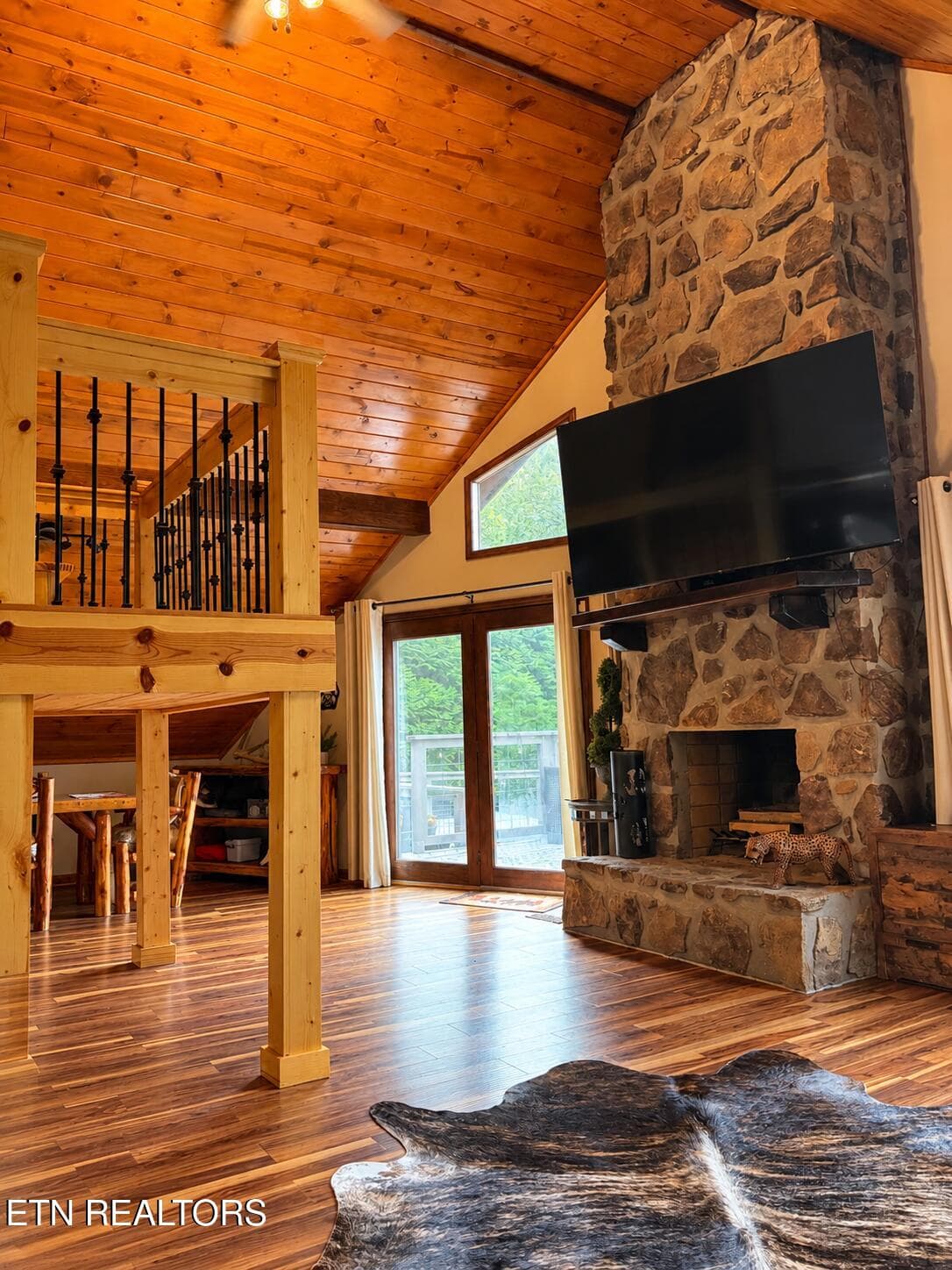 237 Foster Rd. - 237 Foster Rd, Heiskell, TN 37754