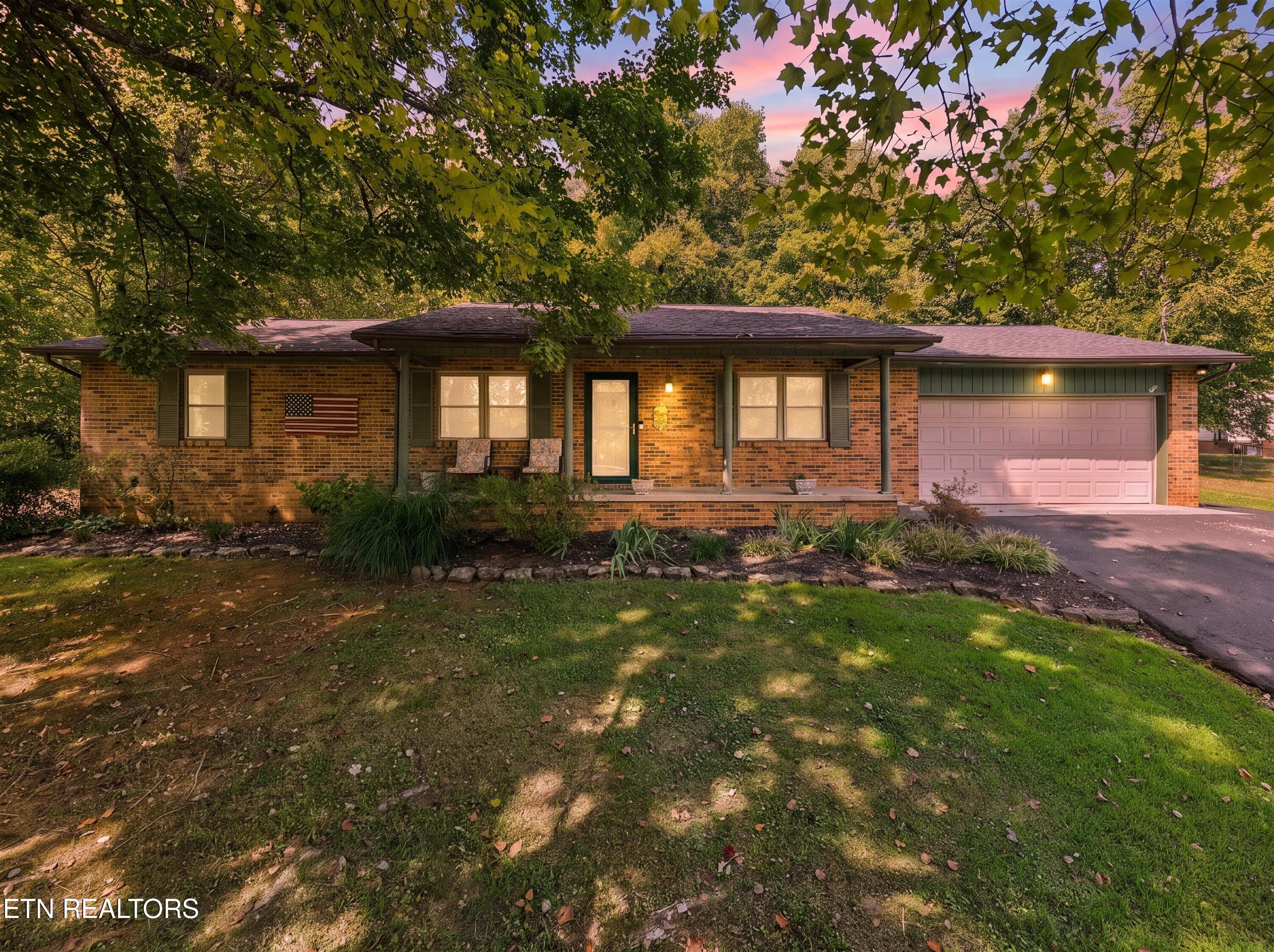 4505 Mellowood Circle, Knoxville, TN 37920