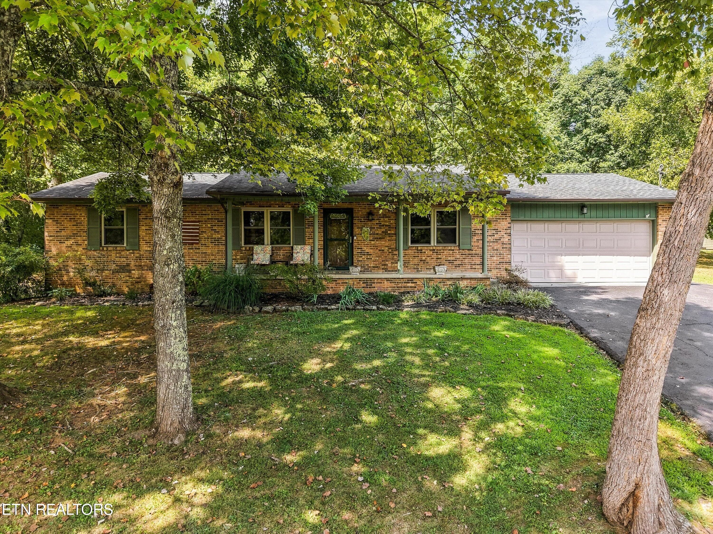 02-4505 Mellowood Cir 39 - 4505 Mellowood Circle, Knoxville, TN 37920, Knoxville