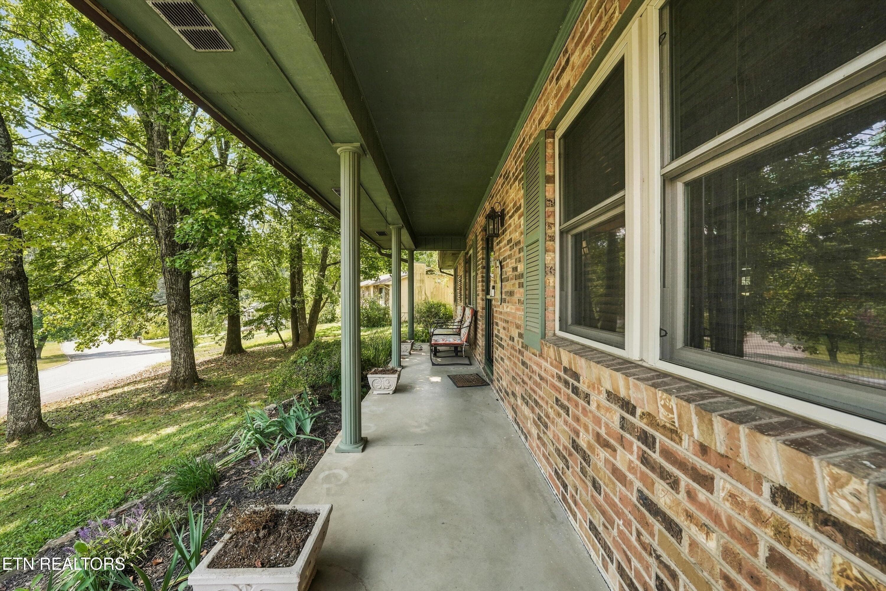 03-4505 Mellowood Cir 31 - 4505 Mellowood Circle, Knoxville, TN 37920, Knoxville
