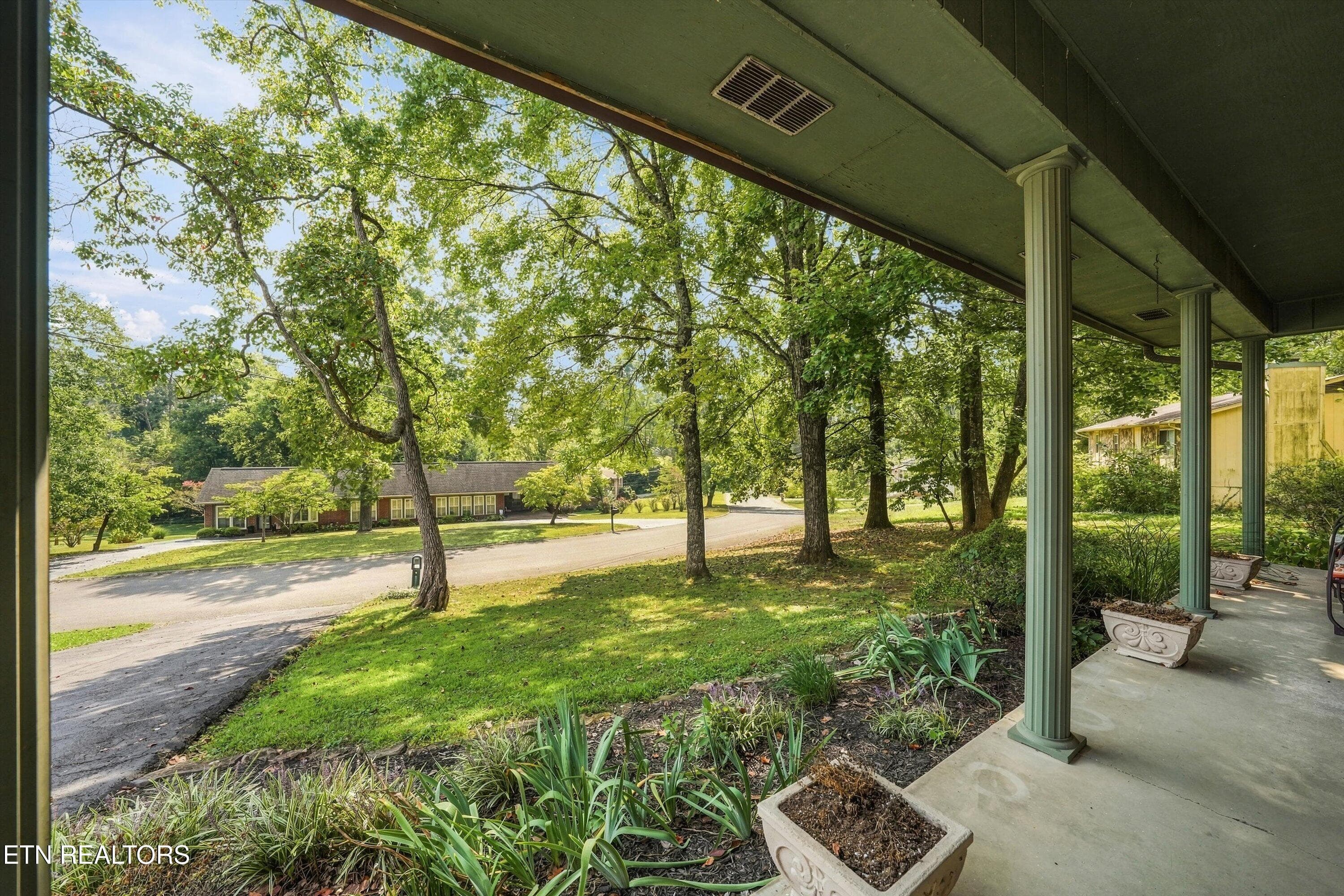 04-4505 Mellowood Cir 30 - 4505 Mellowood Circle, Knoxville, TN 37920, Knoxville