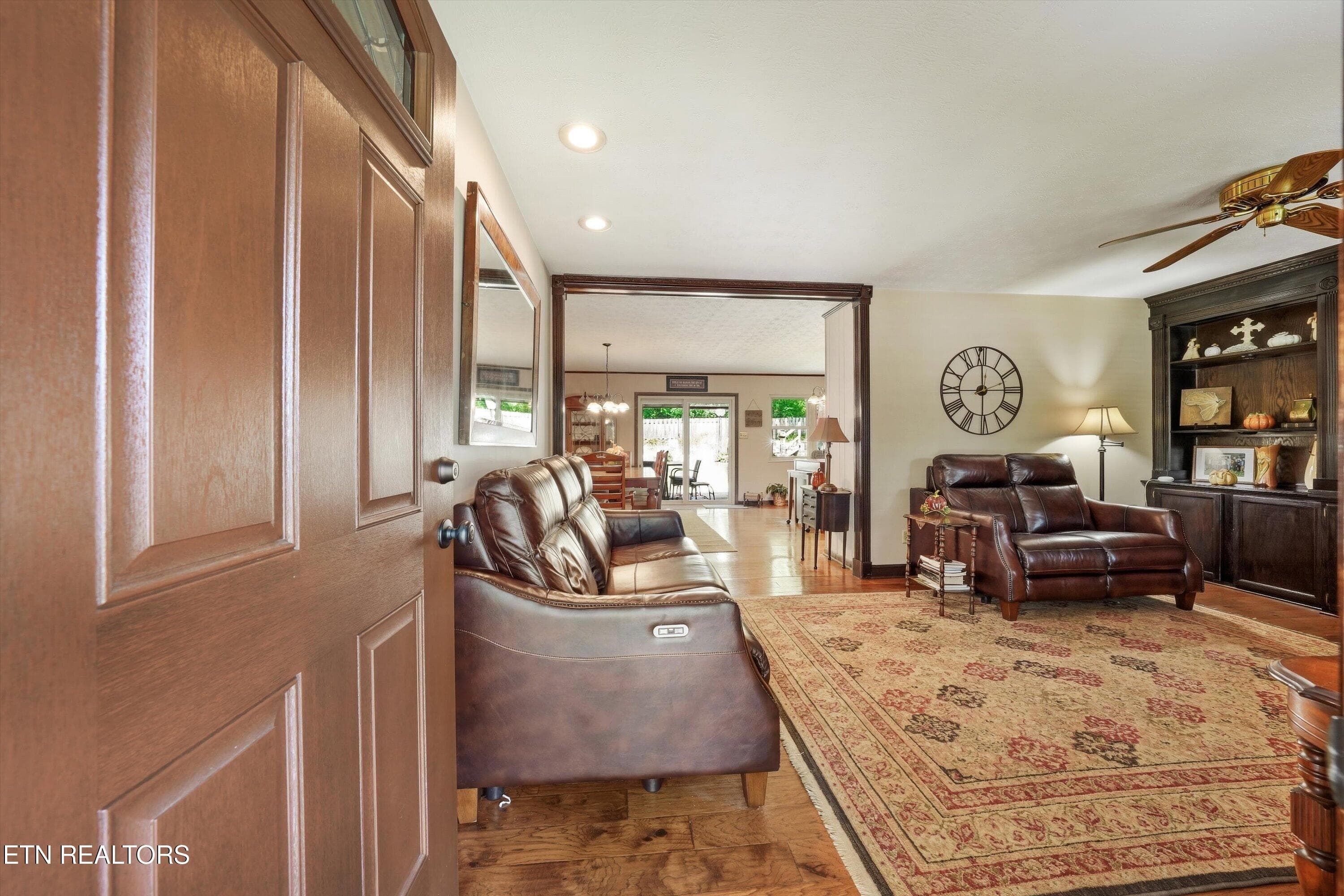 05-4505 Mellowood Cir 01 - 4505 Mellowood Circle, Knoxville, TN 37920, Knoxville