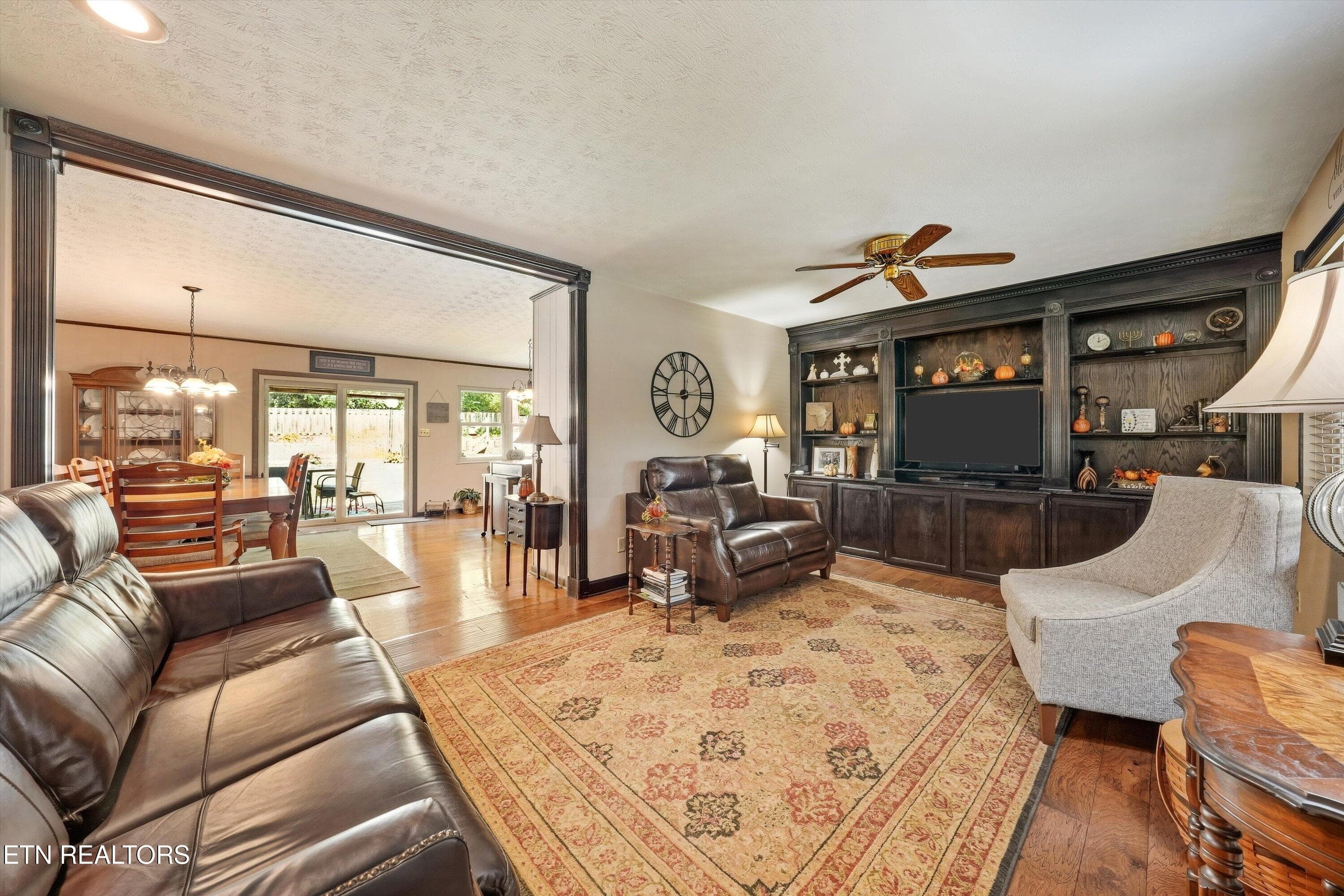 06-4505 Mellowood Cir 02 - 4505 Mellowood Circle, Knoxville, TN 37920, Knoxville