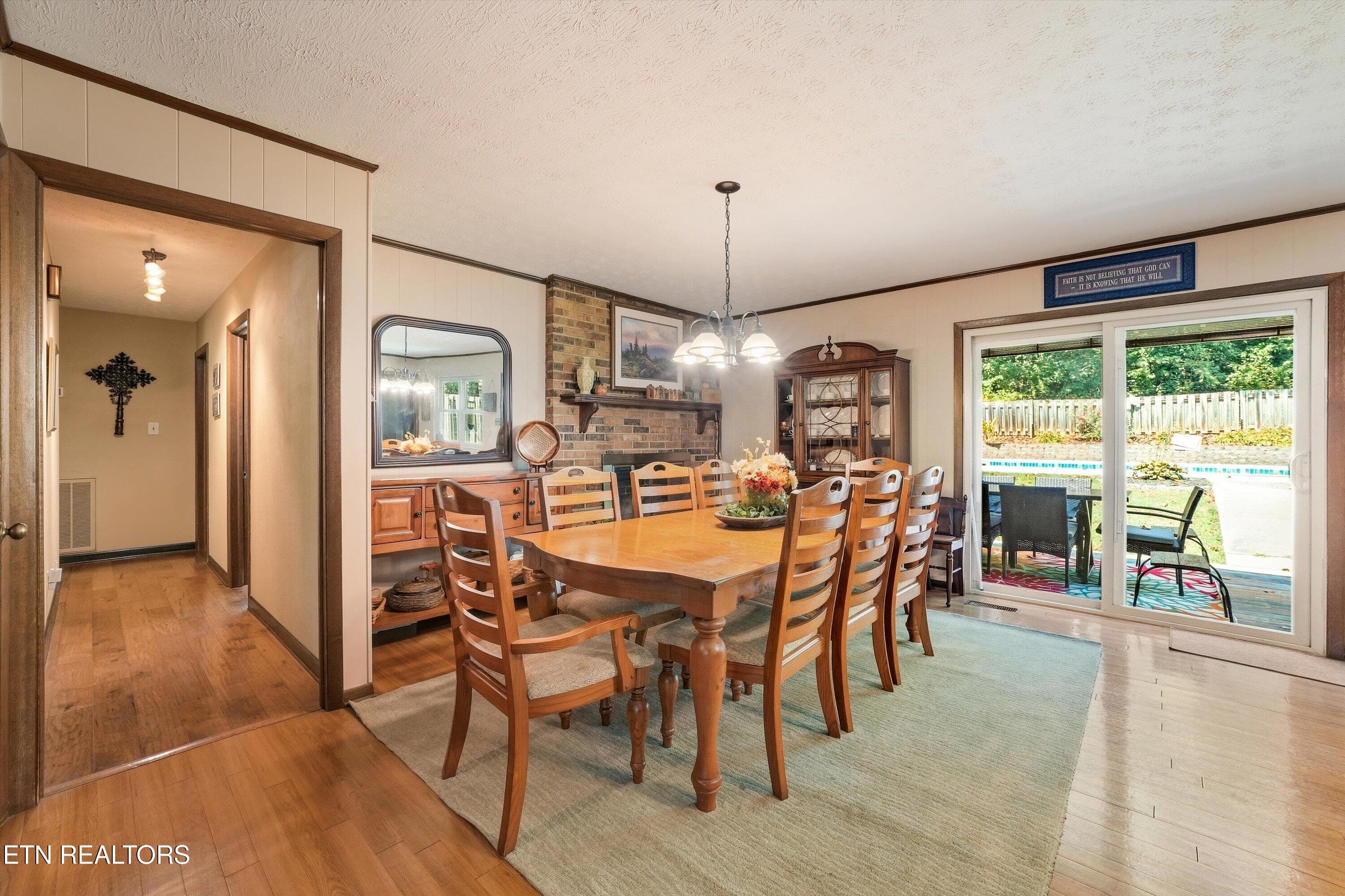 09-4505 Mellowood Cir 05 - 4505 Mellowood Circle, Knoxville, TN 37920, Knoxville