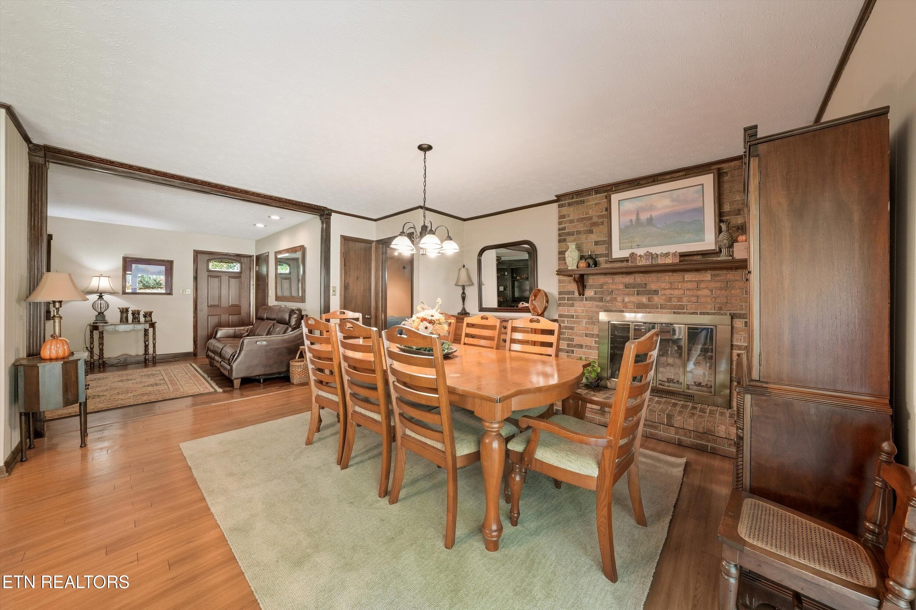 10-4505 Mellowood Cir 06 - 4505 Mellowood Circle, Knoxville, TN 37920, Knoxville
