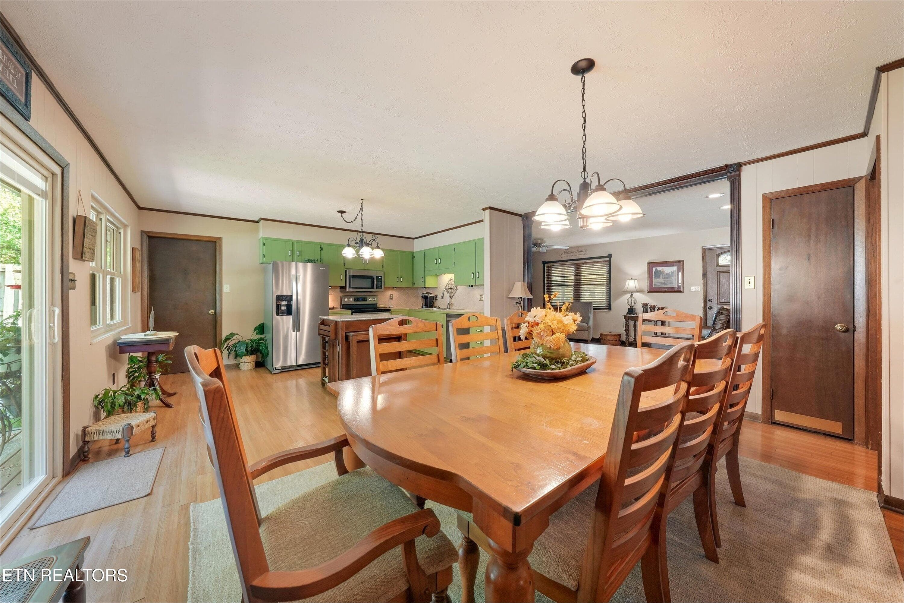 11-4505 Mellowood Cir 07 - 4505 Mellowood Circle, Knoxville, TN 37920, Knoxville