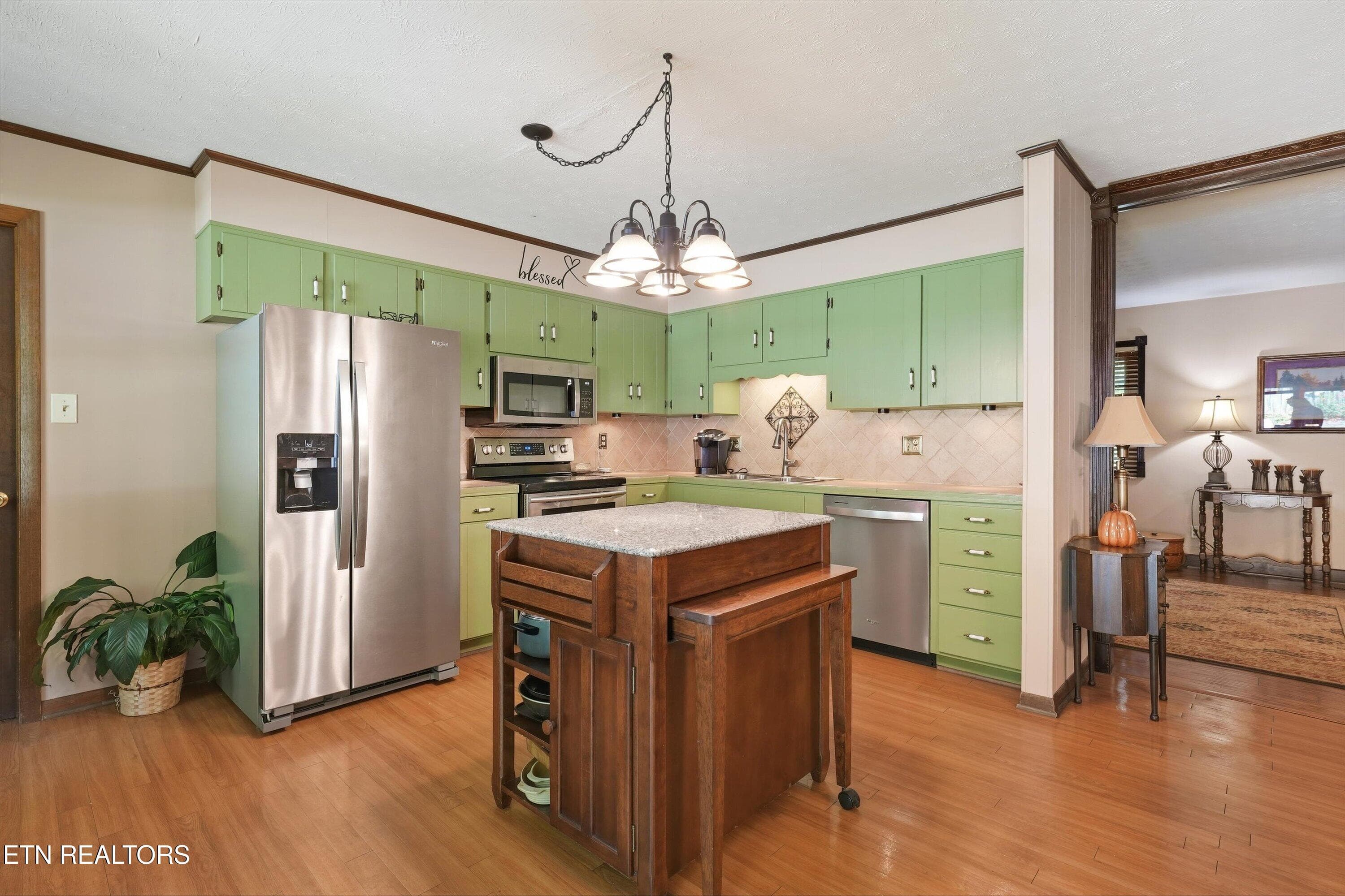 13-4505 Mellowood Cir 09 - 4505 Mellowood Circle, Knoxville, TN 37920, Knoxville