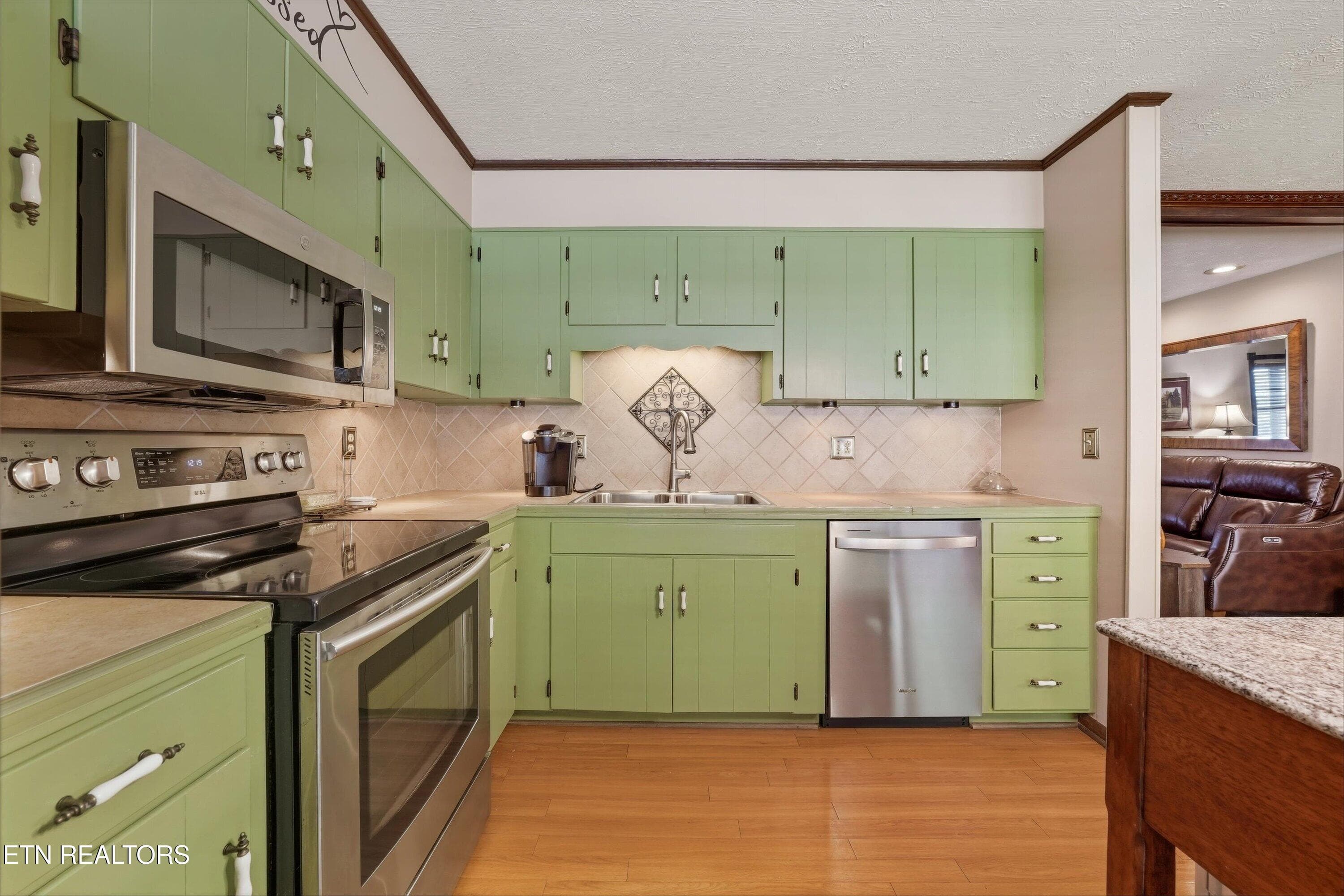 14-4505 Mellowood Cir 10 - 4505 Mellowood Circle, Knoxville, TN 37920, Knoxville