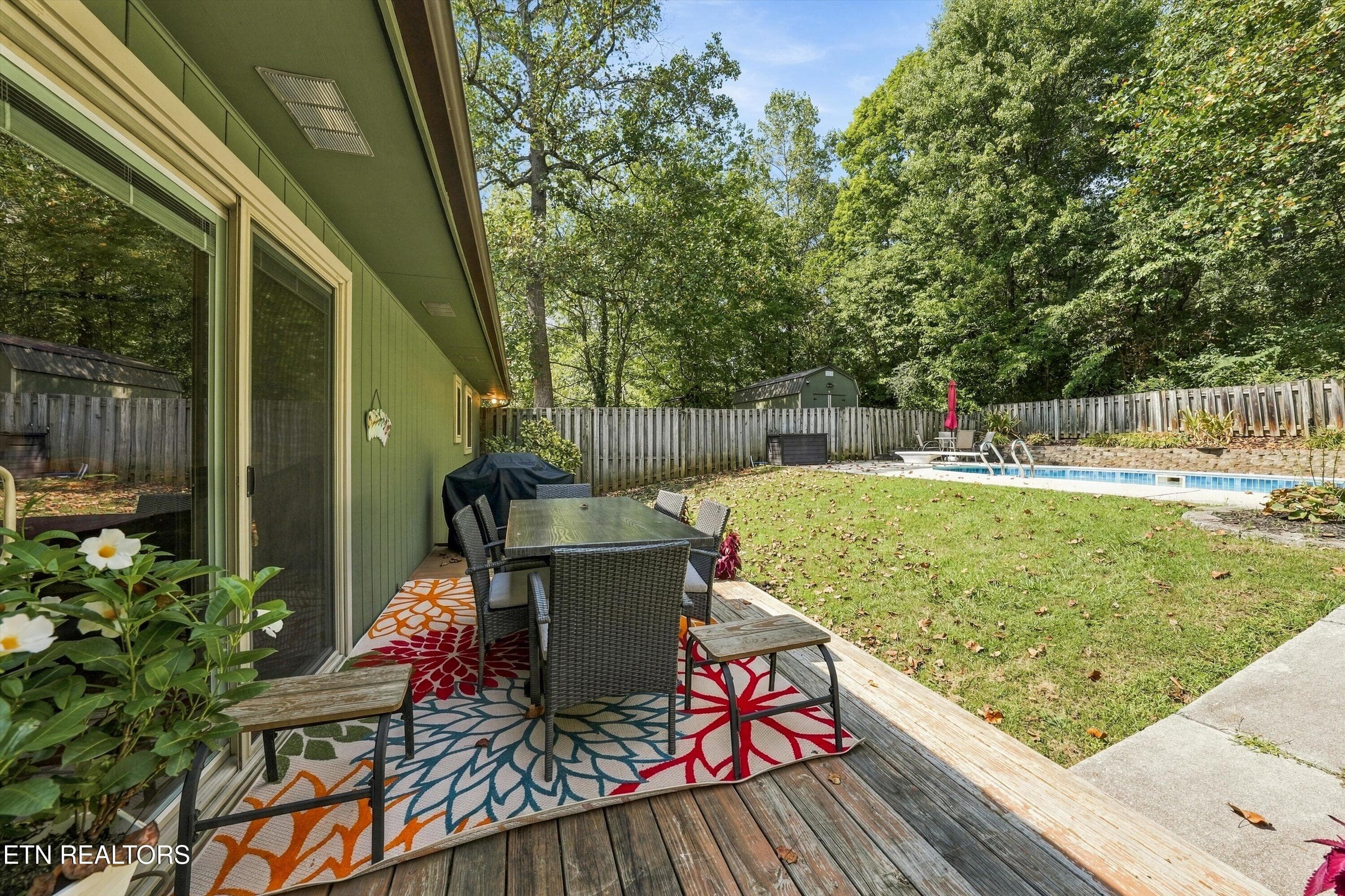 25-4505 Mellowood Cir 20 - 4505 Mellowood Circle, Knoxville, TN 37920, Knoxville