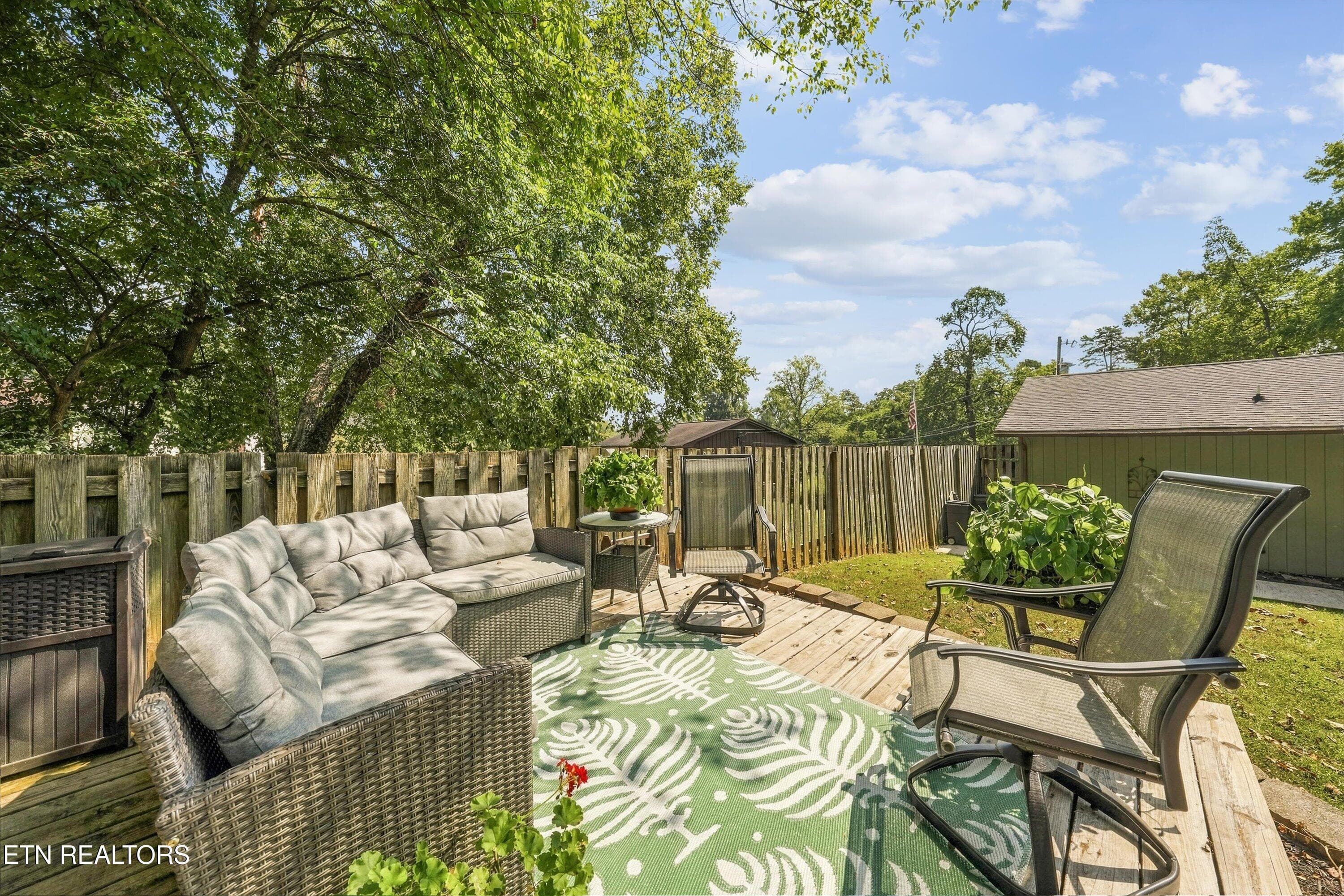 26-4505 Mellowood Cir 29 - 4505 Mellowood Circle, Knoxville, TN 37920, Knoxville