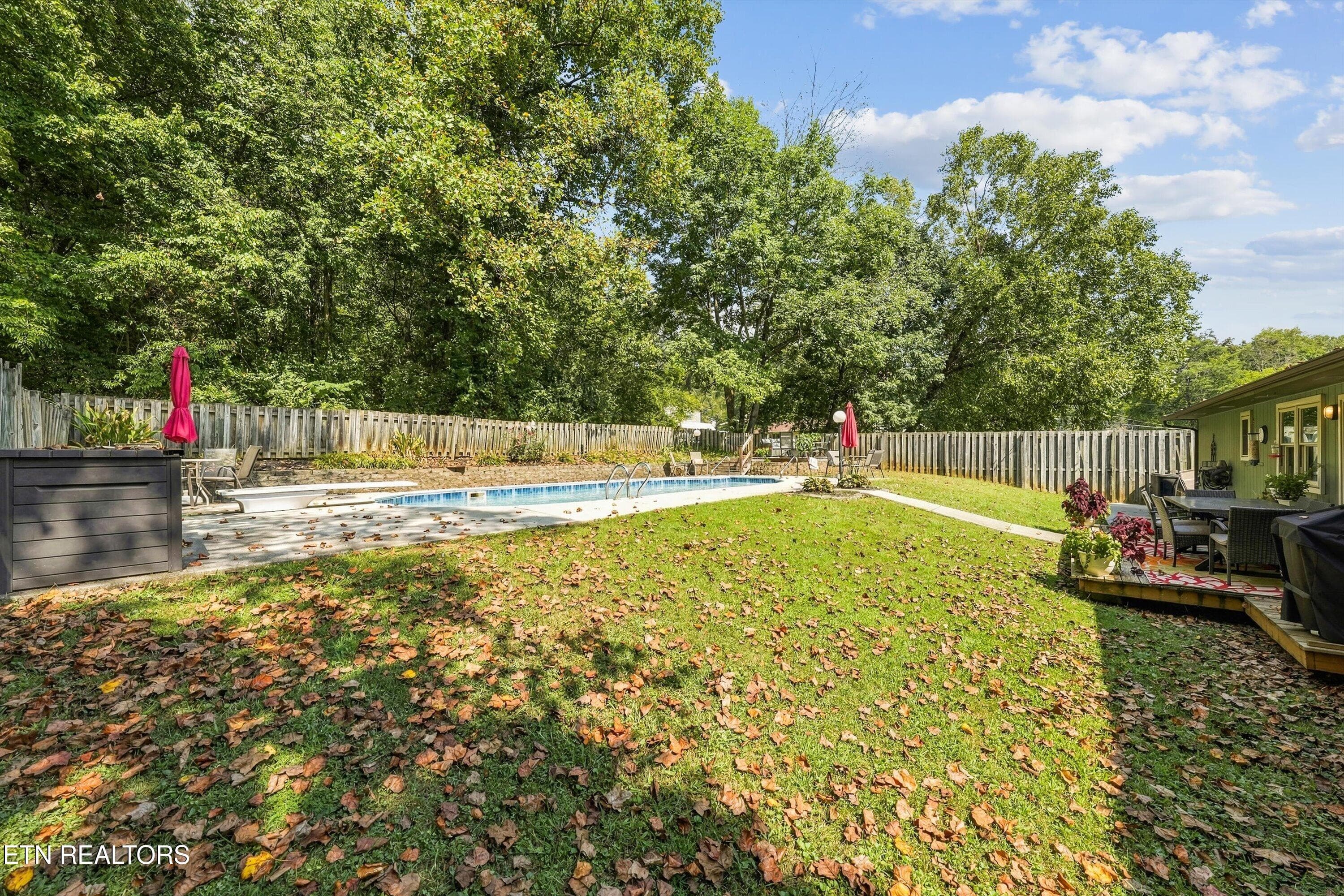 27-4505 Mellowood Cir 22 - 4505 Mellowood Circle, Knoxville, TN 37920, Knoxville